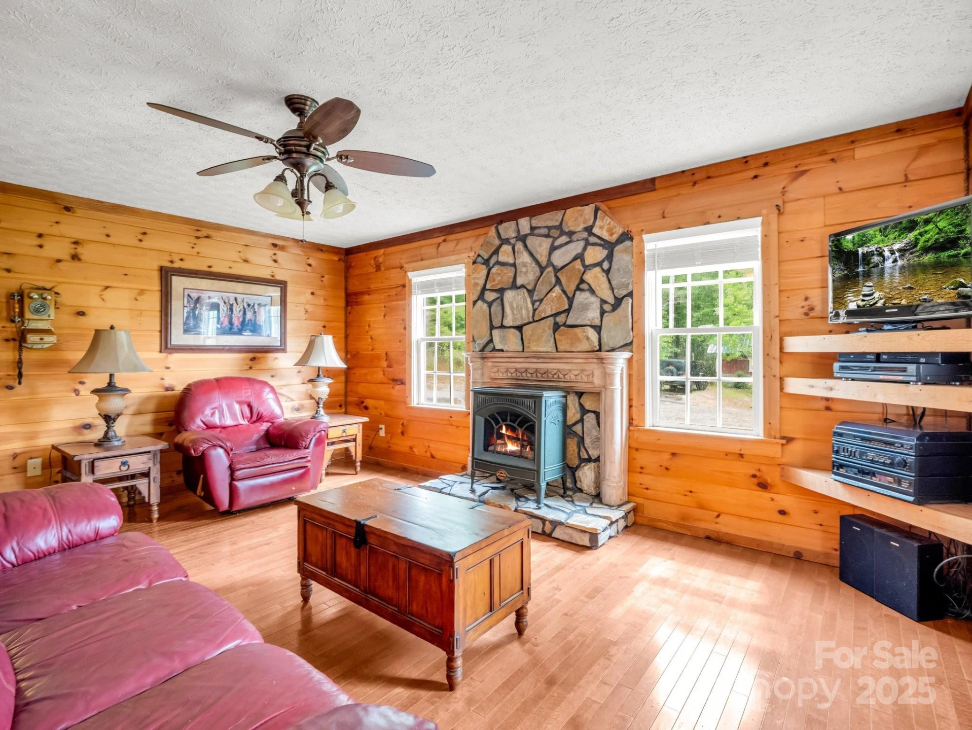 4086 Big Island Road - Photo 5