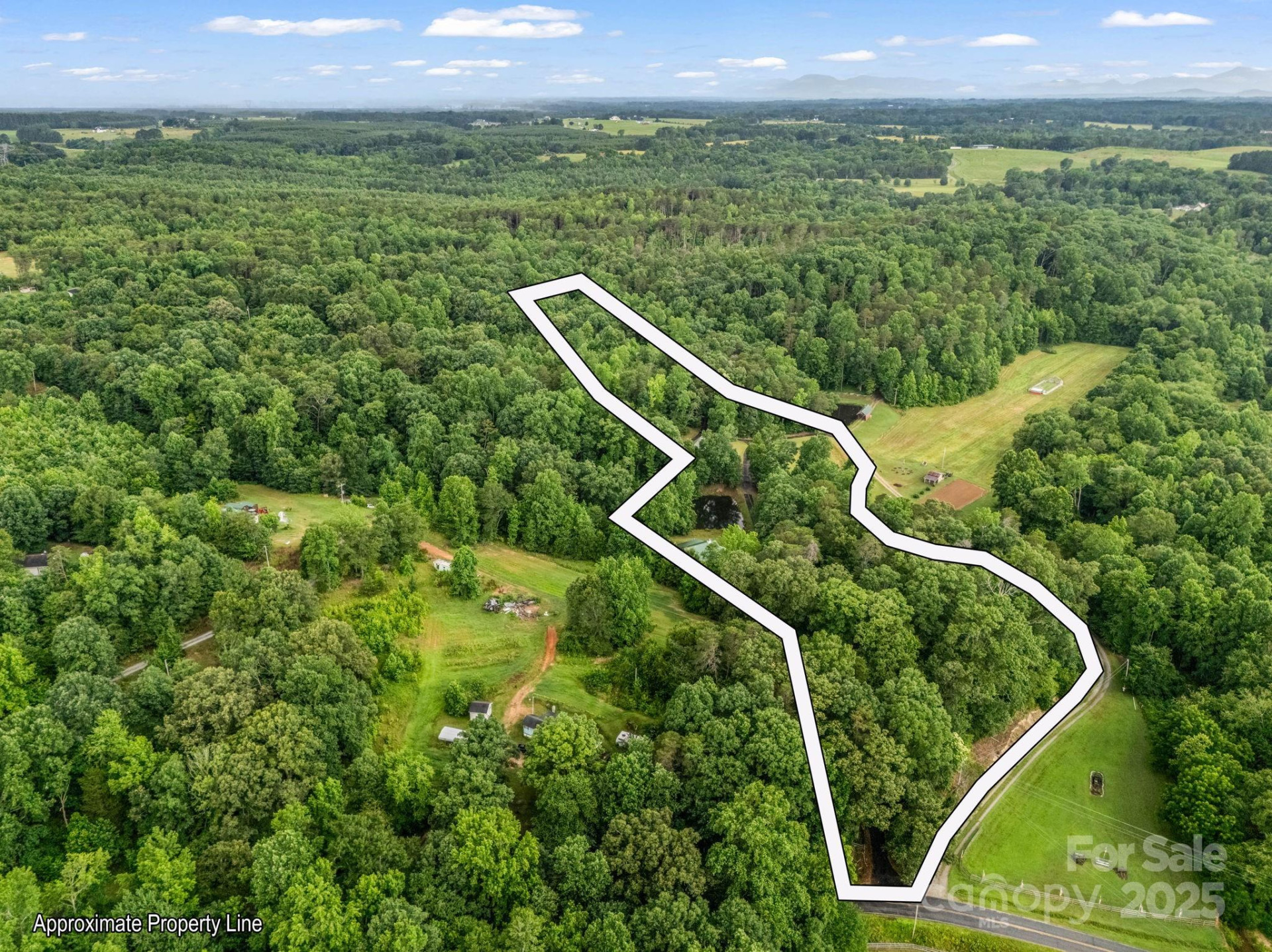 4086 Big Island Road - Photo 45