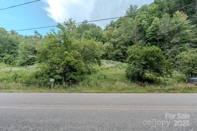 582 Poplar Creek Road, Green Mountain, NC, 28740