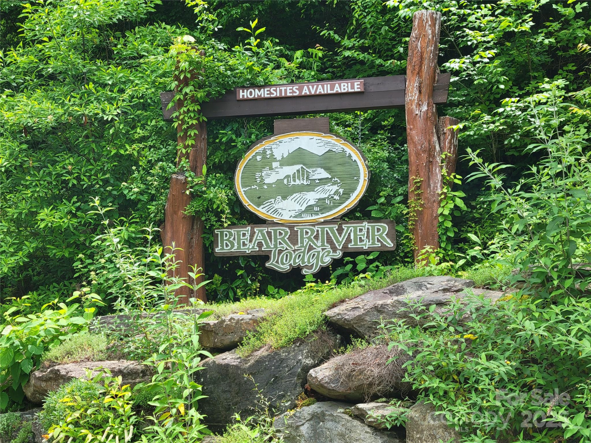 TBD Bear River Lodge Trail #132 - Photo 6