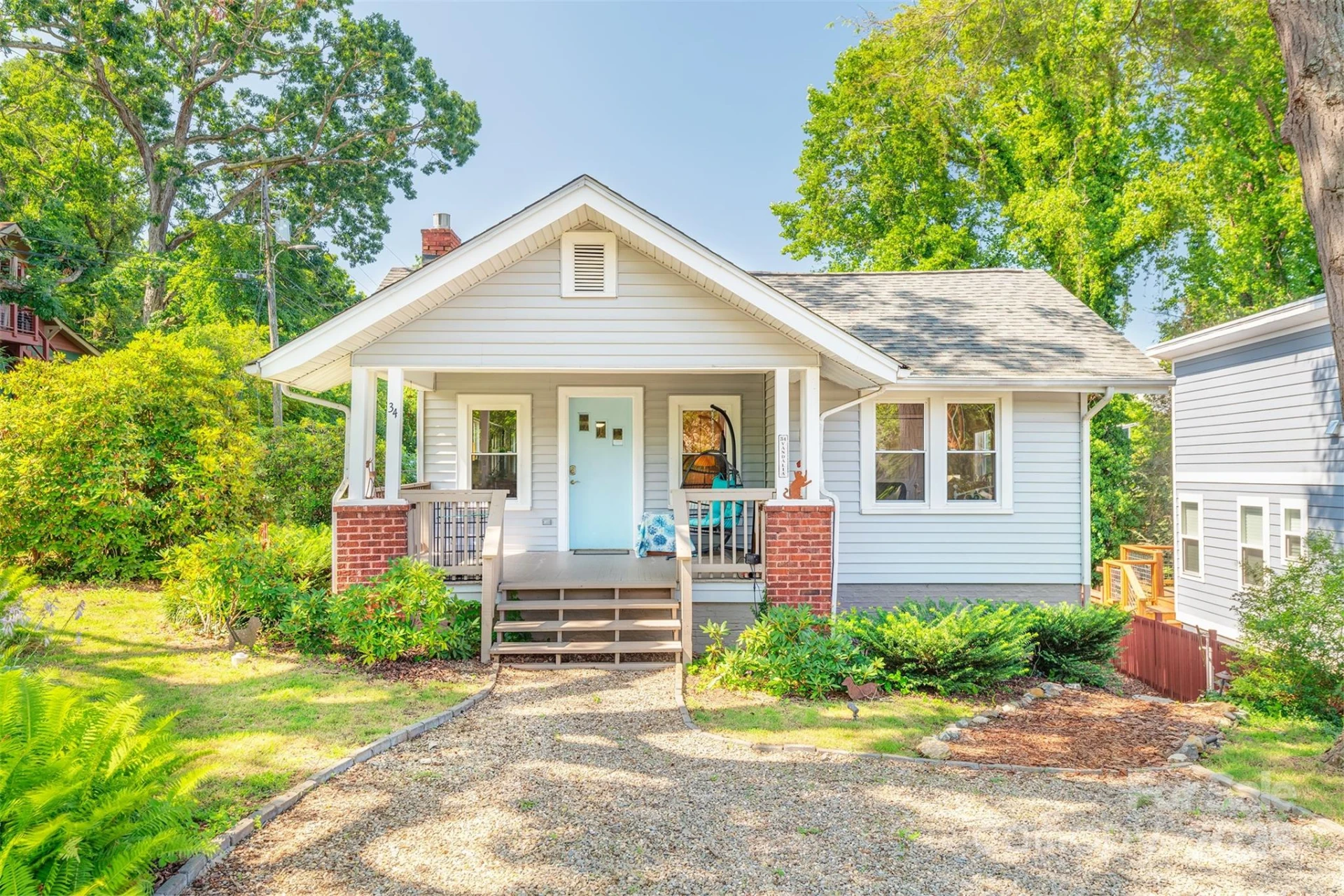 34 Vandalia Avenue