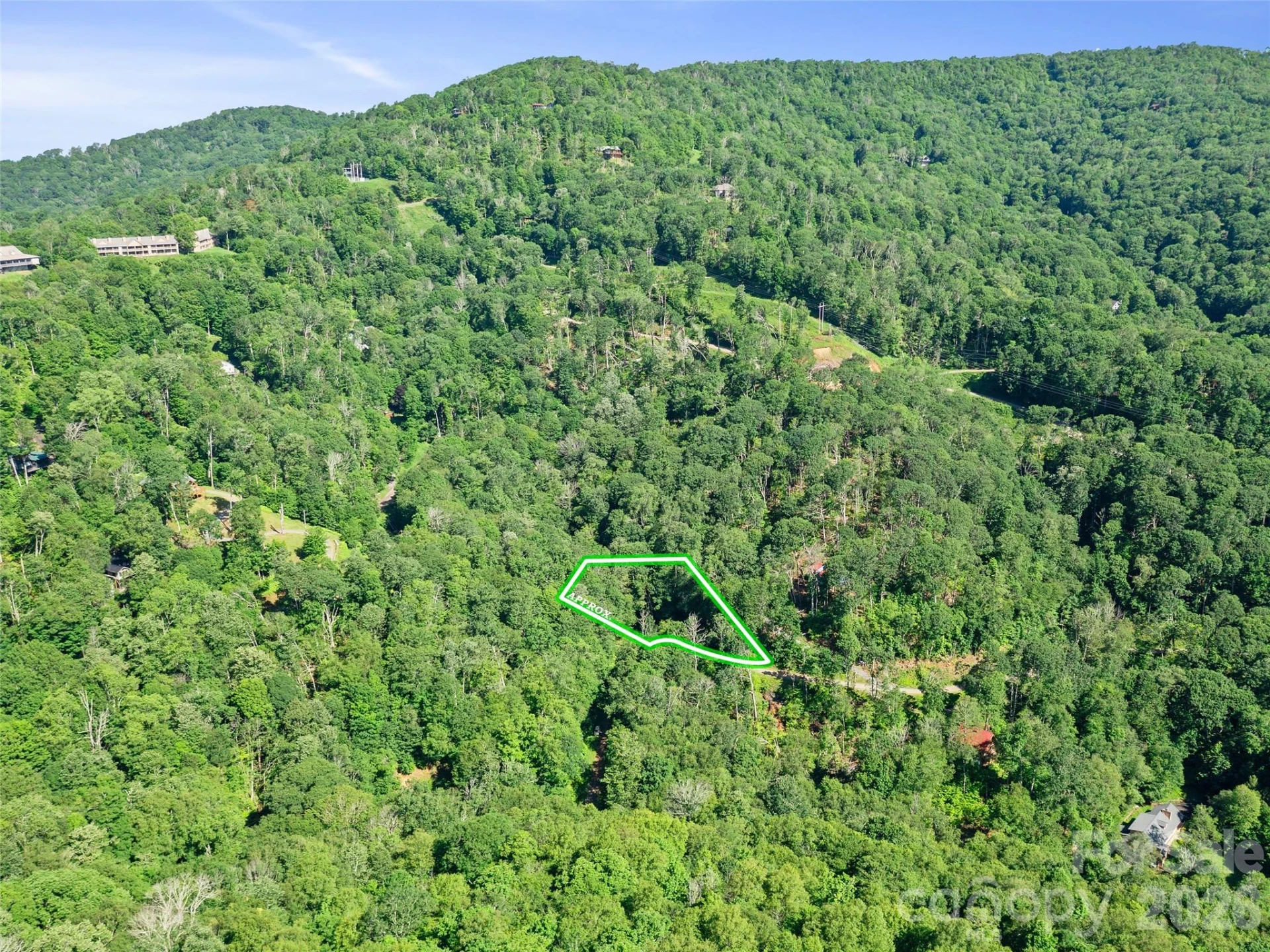 0 CHESTNUT Lane #Lot 84 - Photo 3