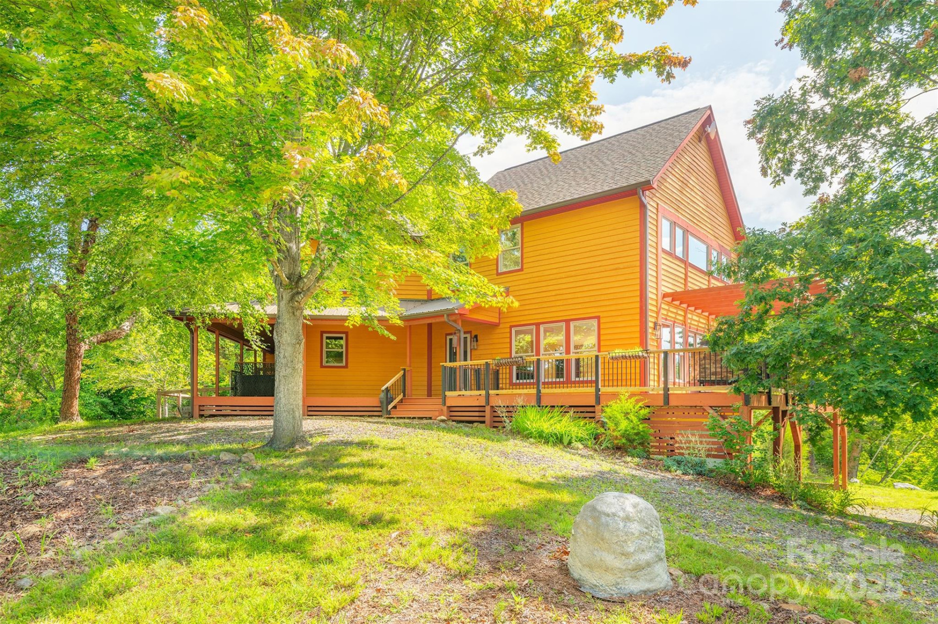 15 Mountain Tea Lane - Photo 2