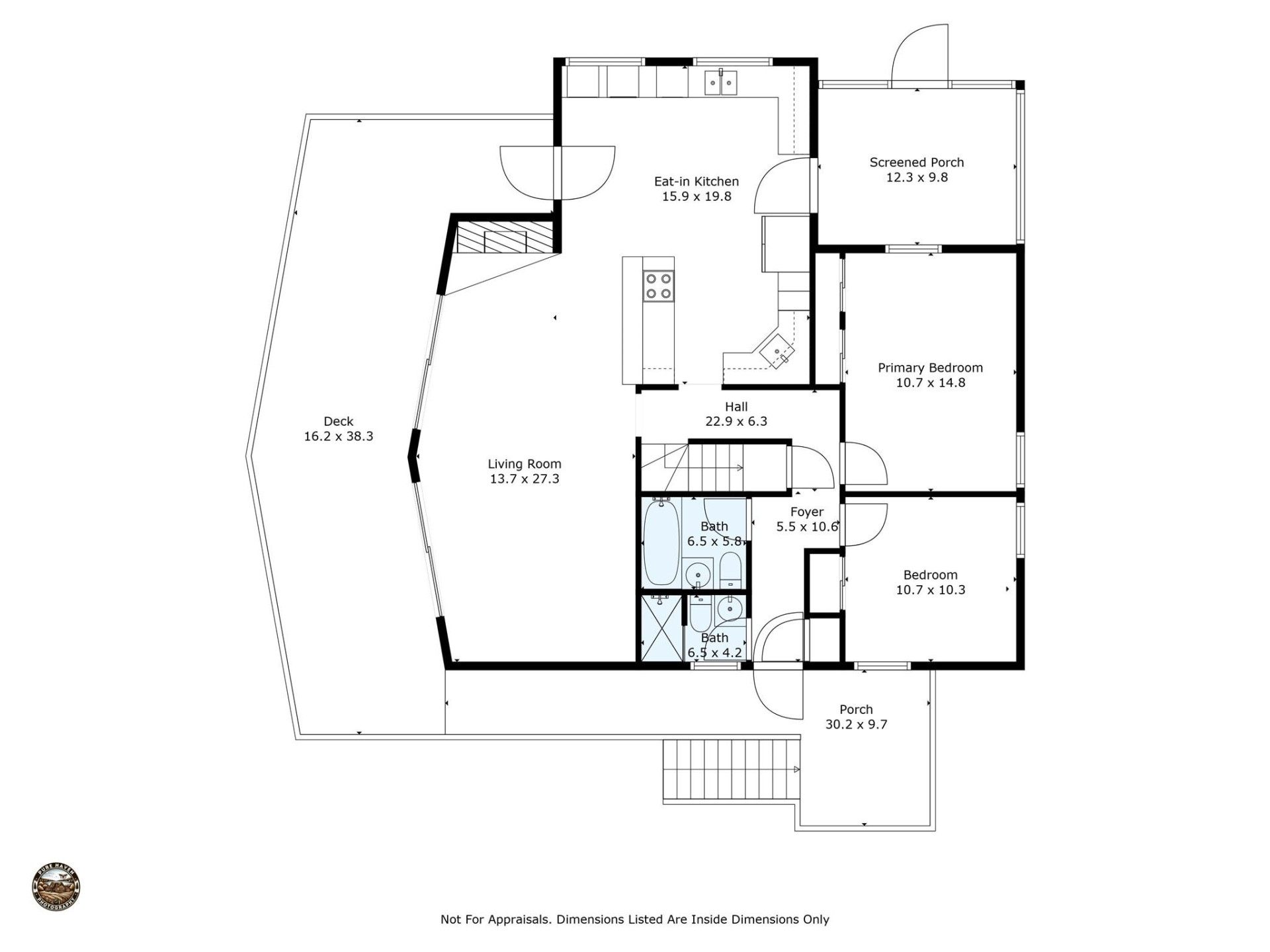 126 Sleeping Bear Lane - Photo 45