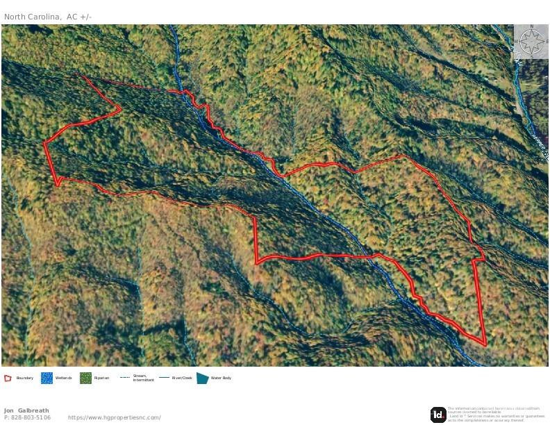 99999 Old Yellow Mountain Road - Photo 45