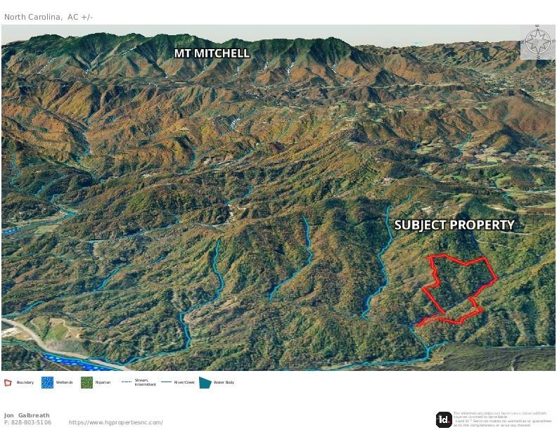 99999 Old Yellow Mountain Road - Photo 46