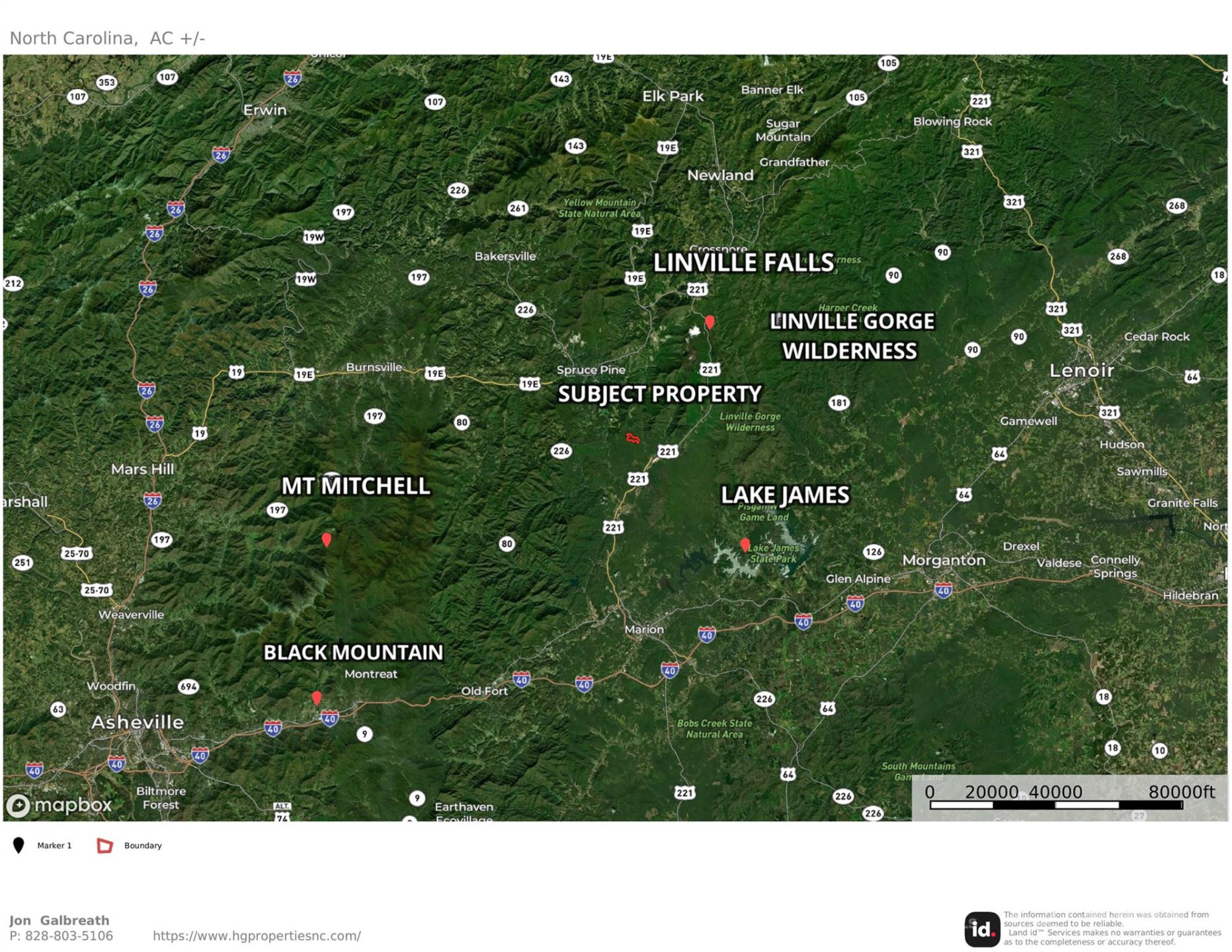 99999 Old Yellow Mountain Road - Photo 47