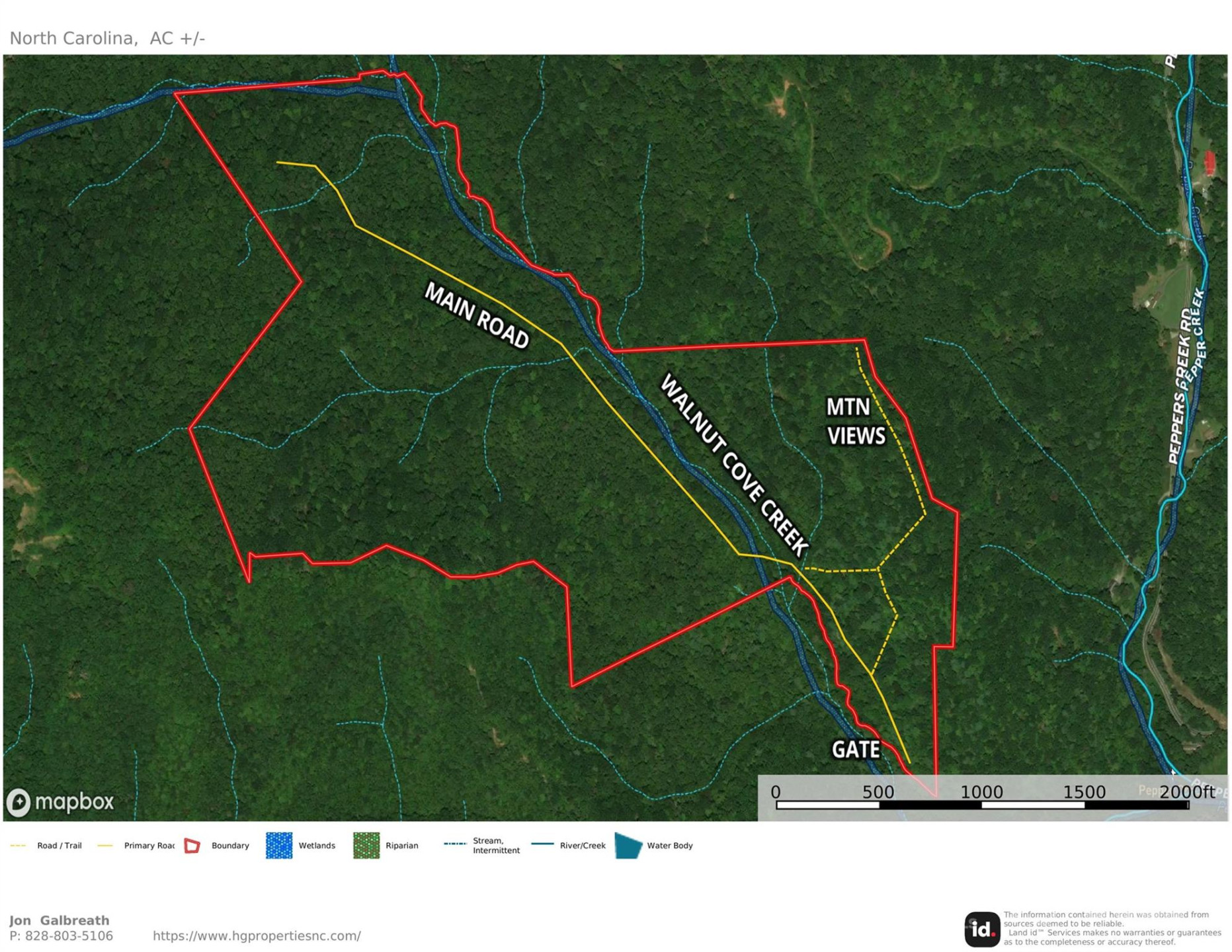 99999 Old Yellow Mountain Road - Photo 6