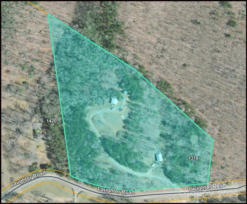 1318 Laughter Road - Photo 2