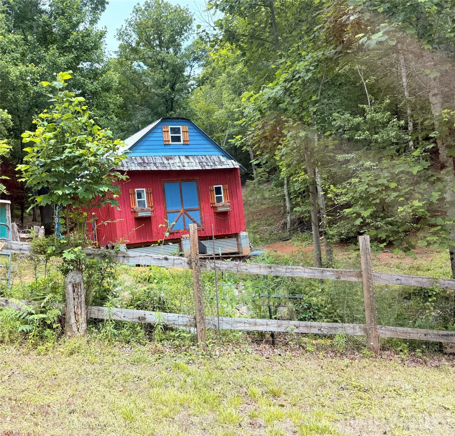 1318 Laughter Road - Photo 17