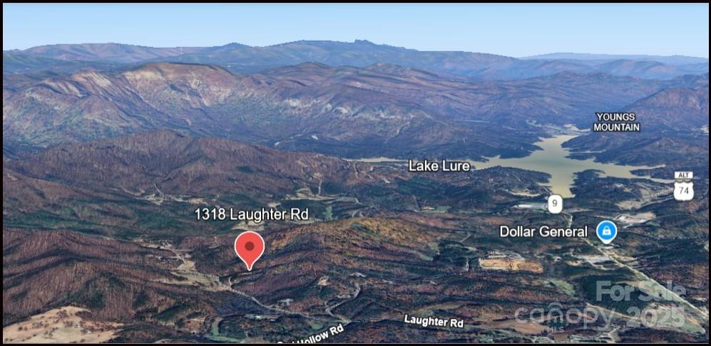 1318 Laughter Road - Photo 3