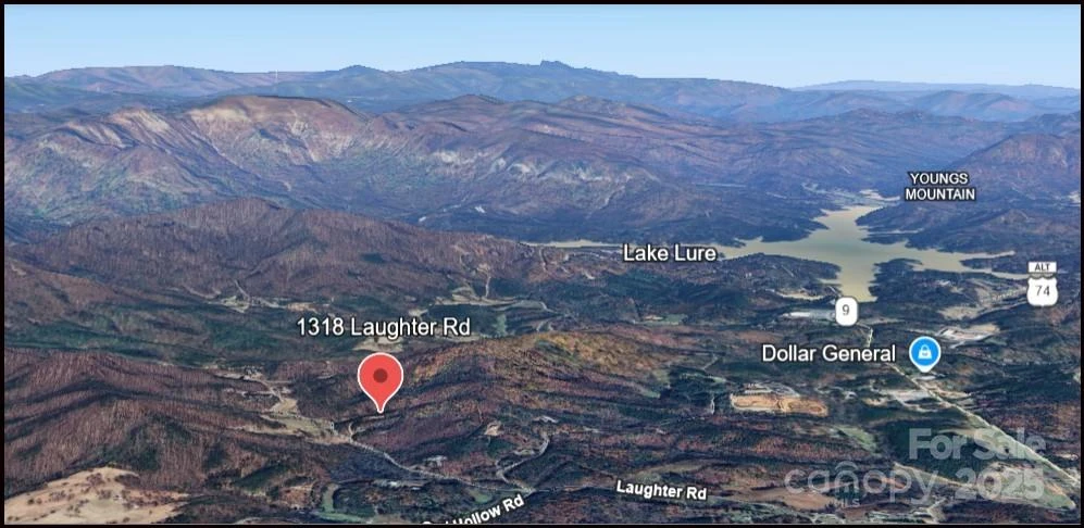 1318 Laughter Road - Photo 3
