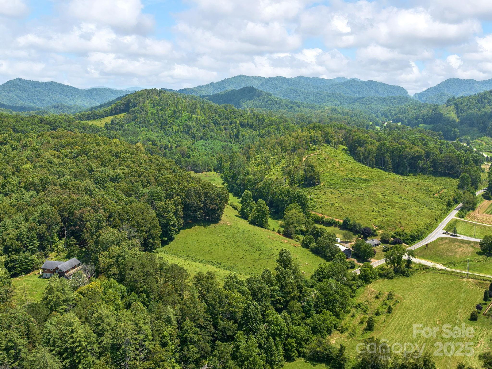 821 Crooked Creek Road - Photo 5