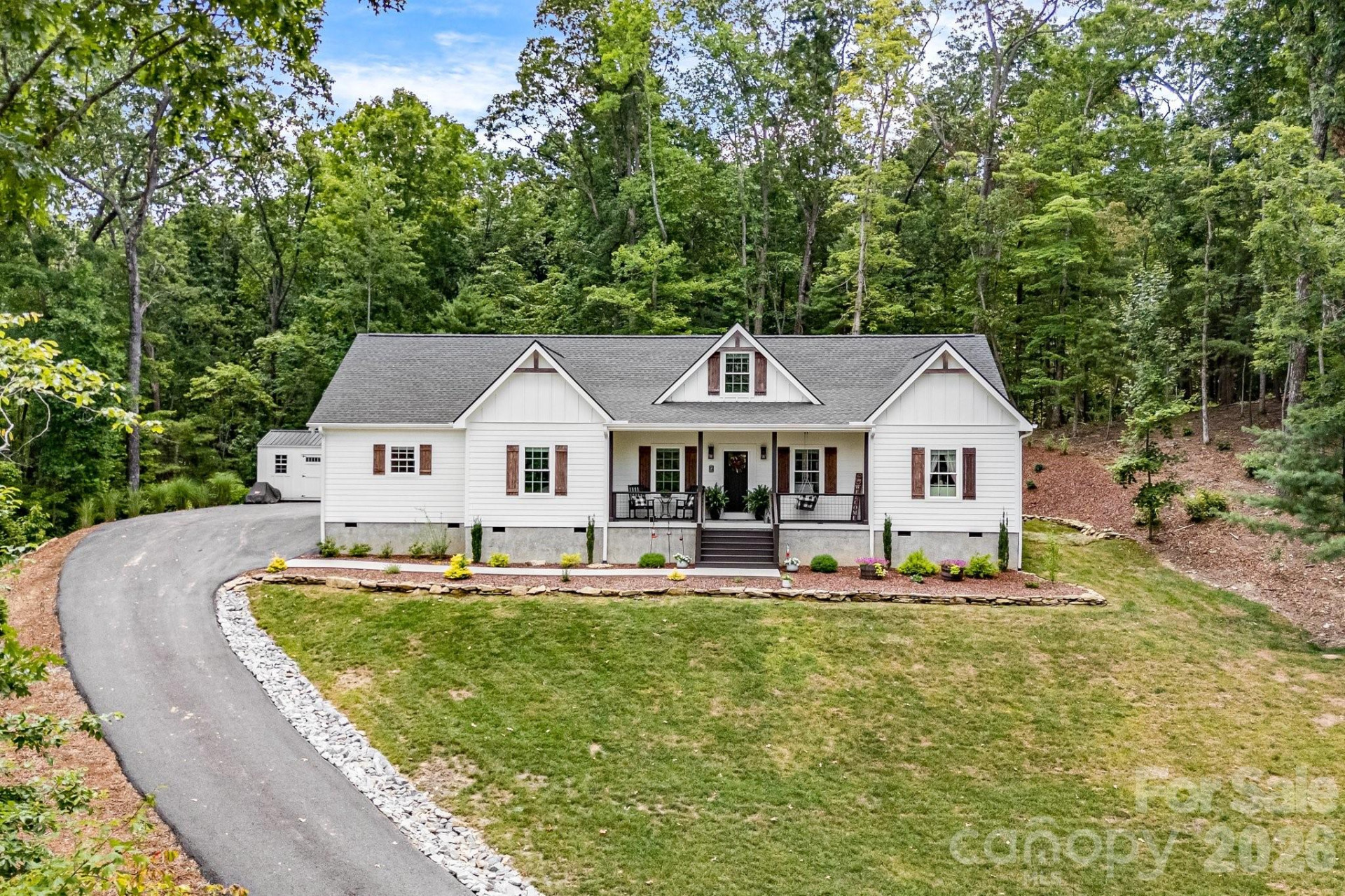 70 Jp Huggins Drive - Photo 4