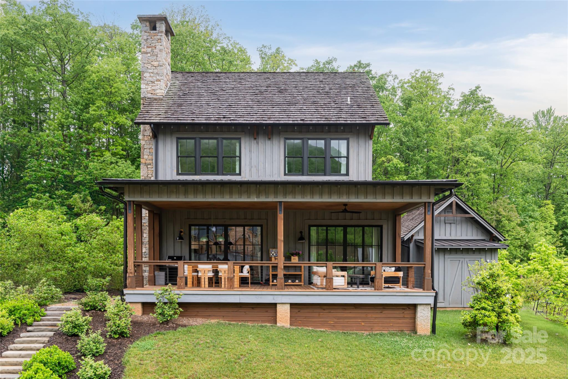 23 (#1) Lodestone Drive #412 - Photo 2