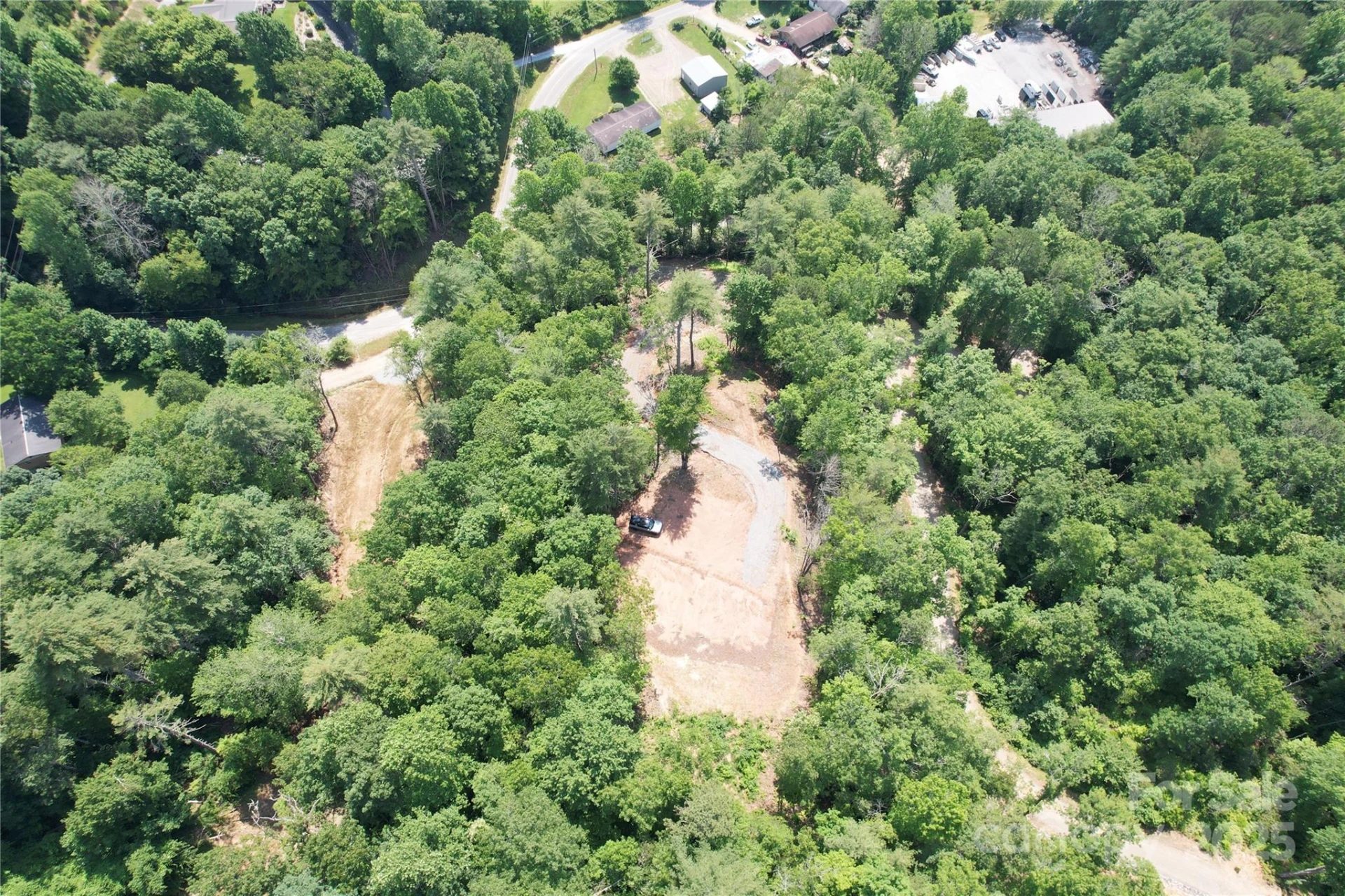 TBD Bryson Road