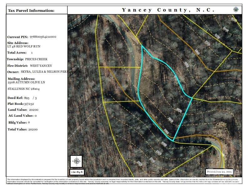 999 Red Wolf Run #48 - Photo 18