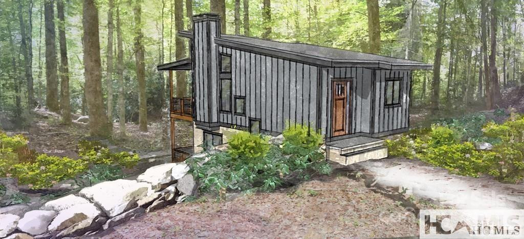 117 Speckled Feather Pass