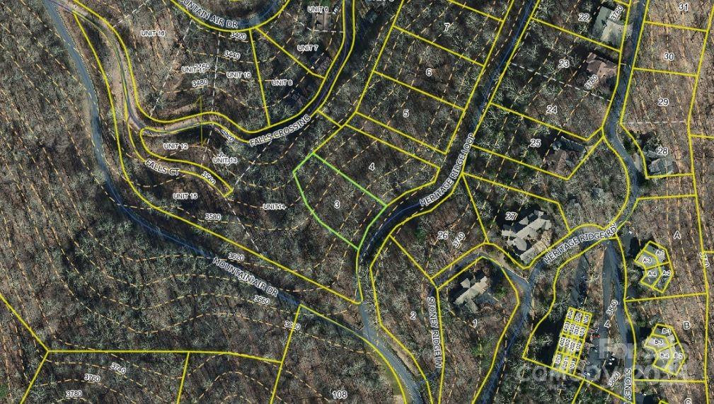 Lot 3 Heritage Ridge Loop #3/4 - Photo 8