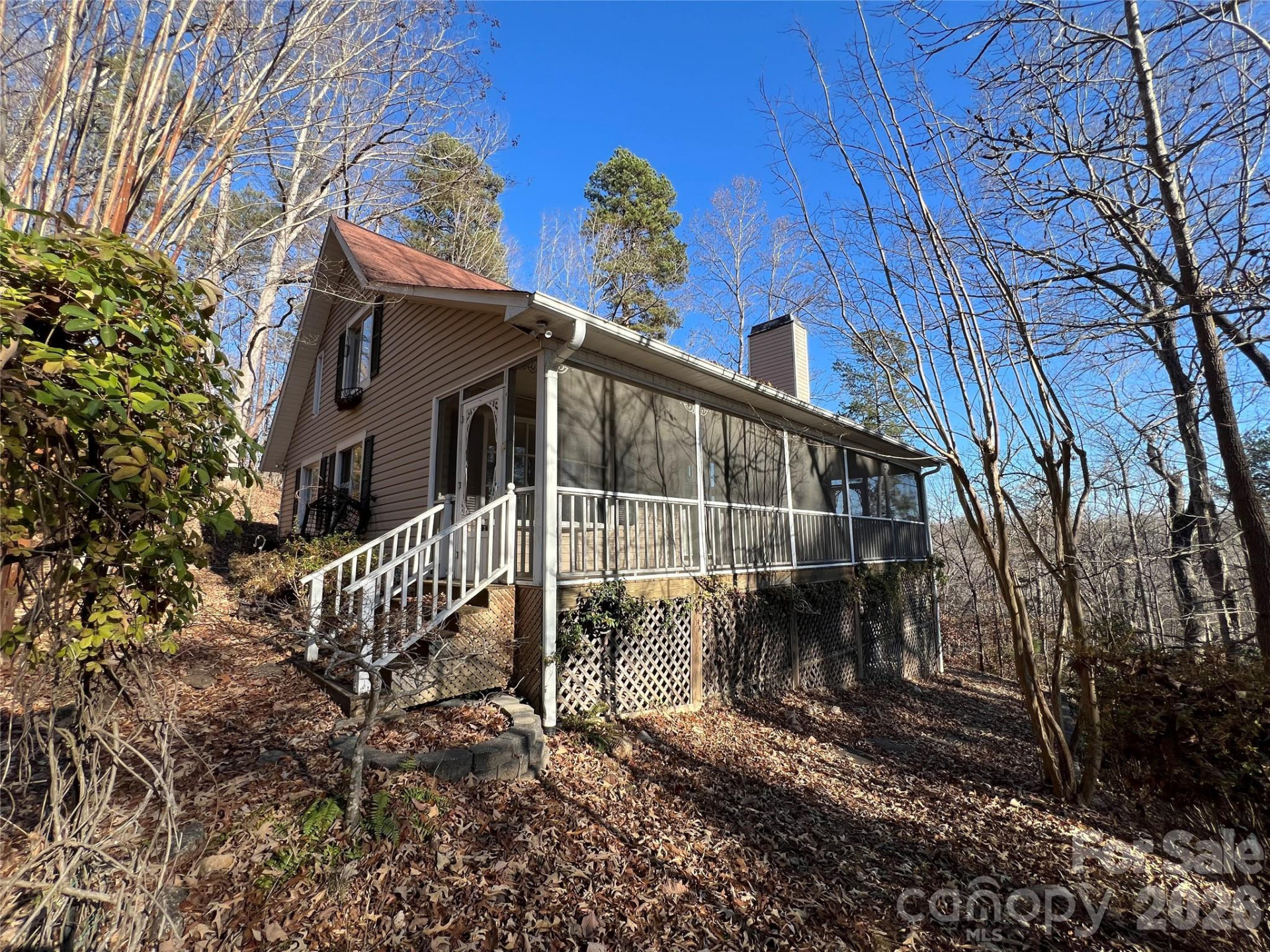 430 Laurel Heights Lane
