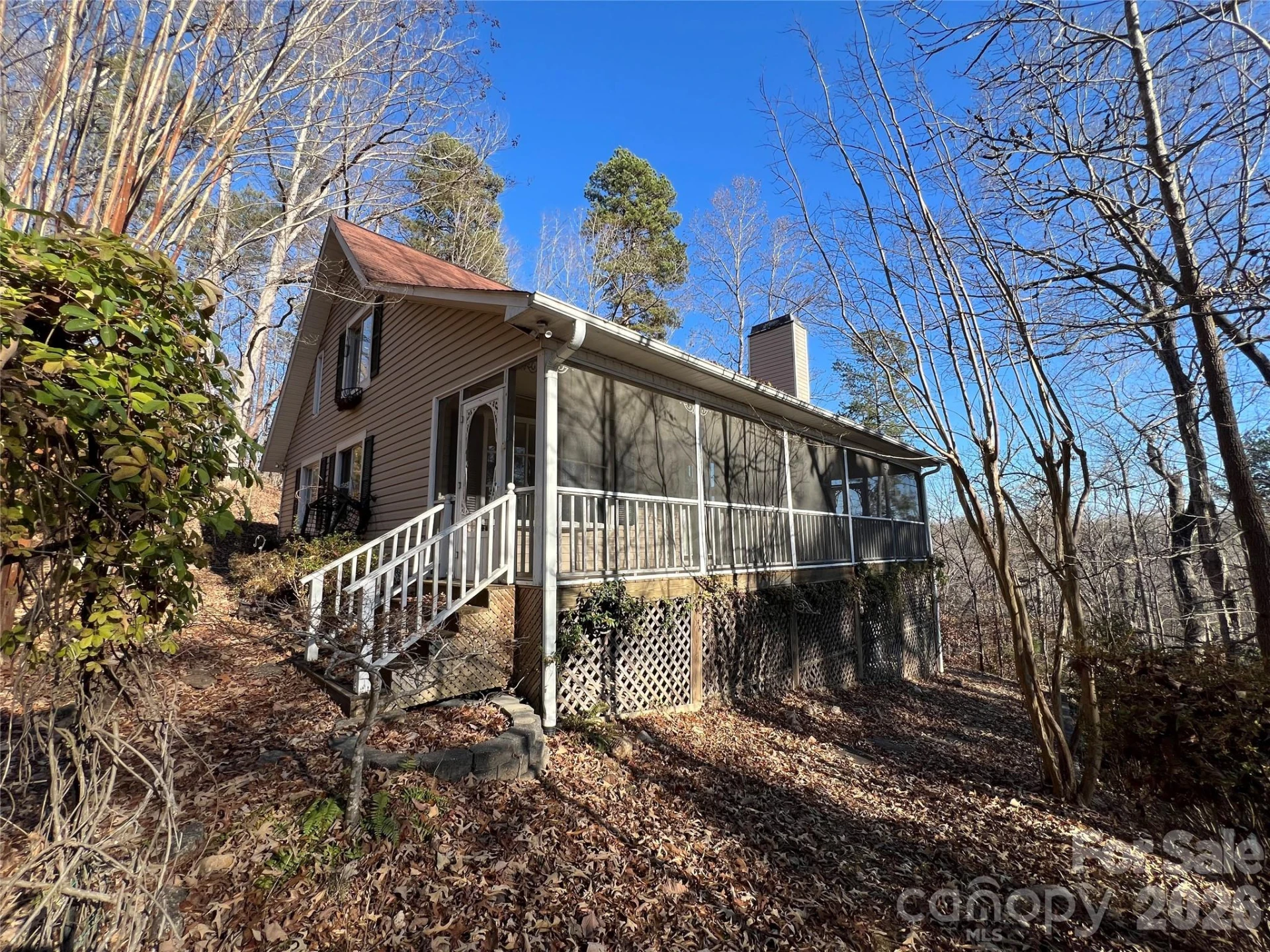 430 Laurel Heights Lane
