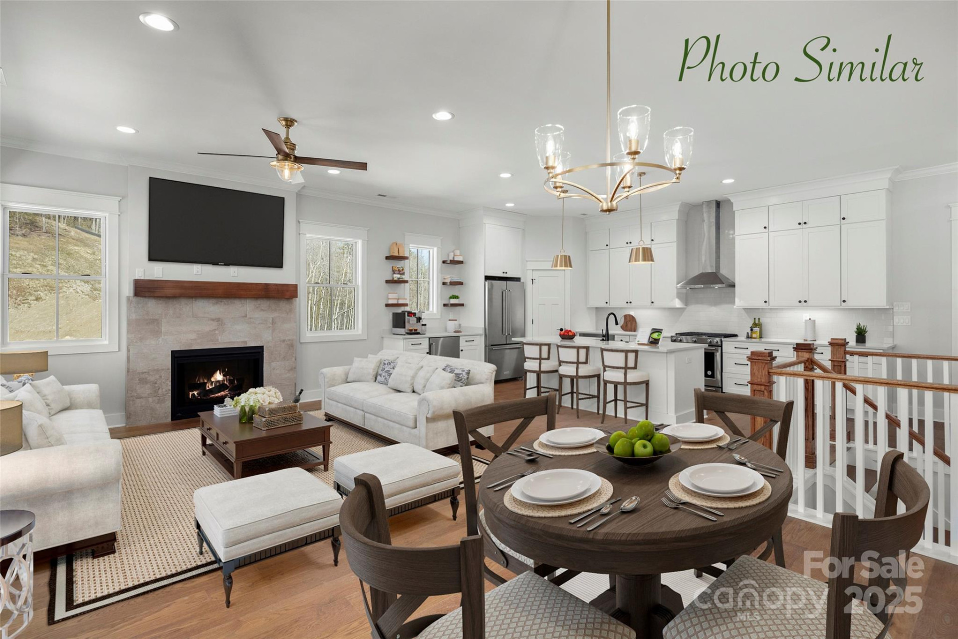20 Chimney Chase Trail - Photo 10