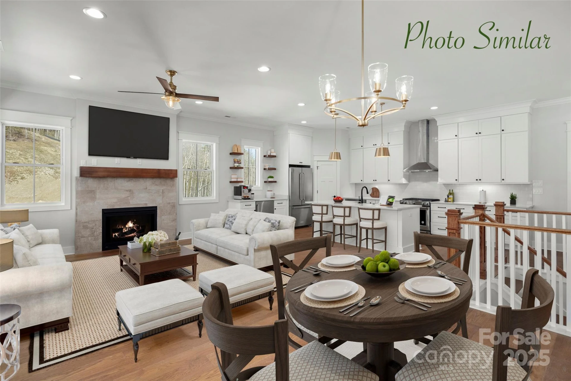 20 Chimney Chase Trail - Photo 10