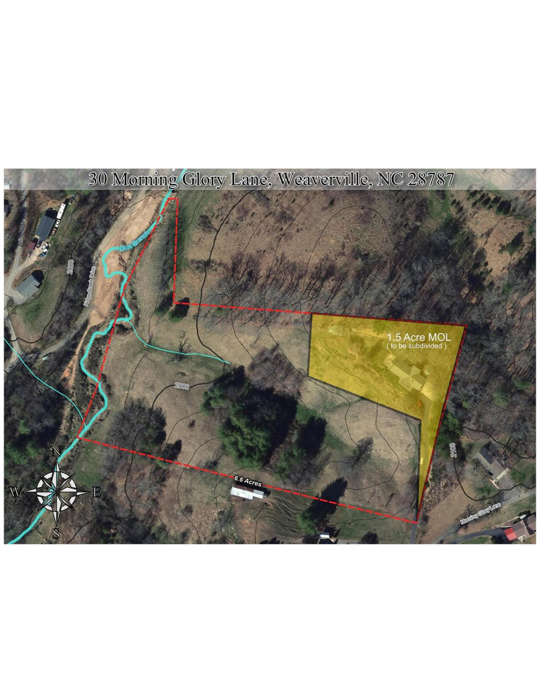 30 Morning Glory Lane - Photo 8