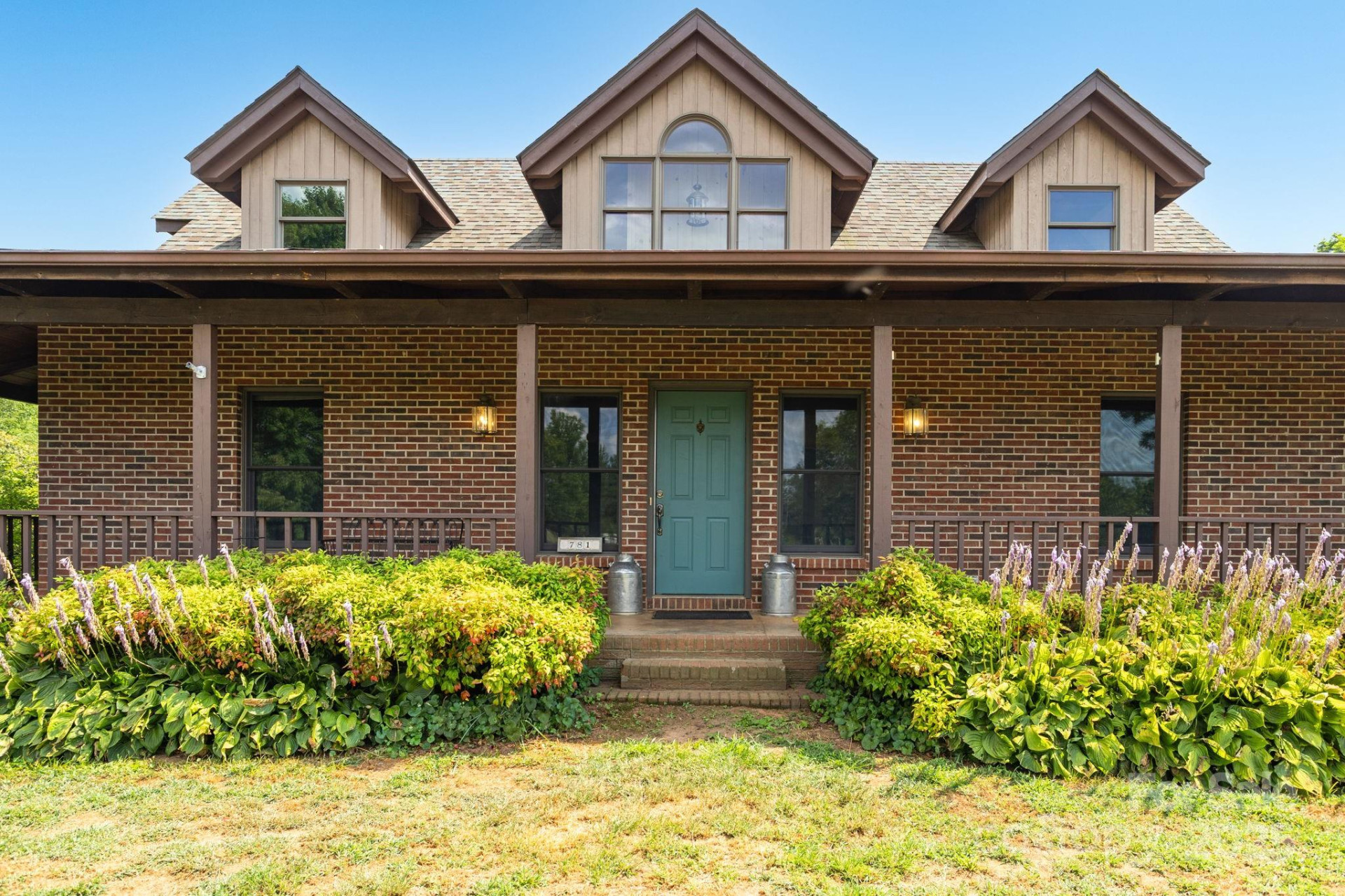 781 Freemantown Road - Photo 2