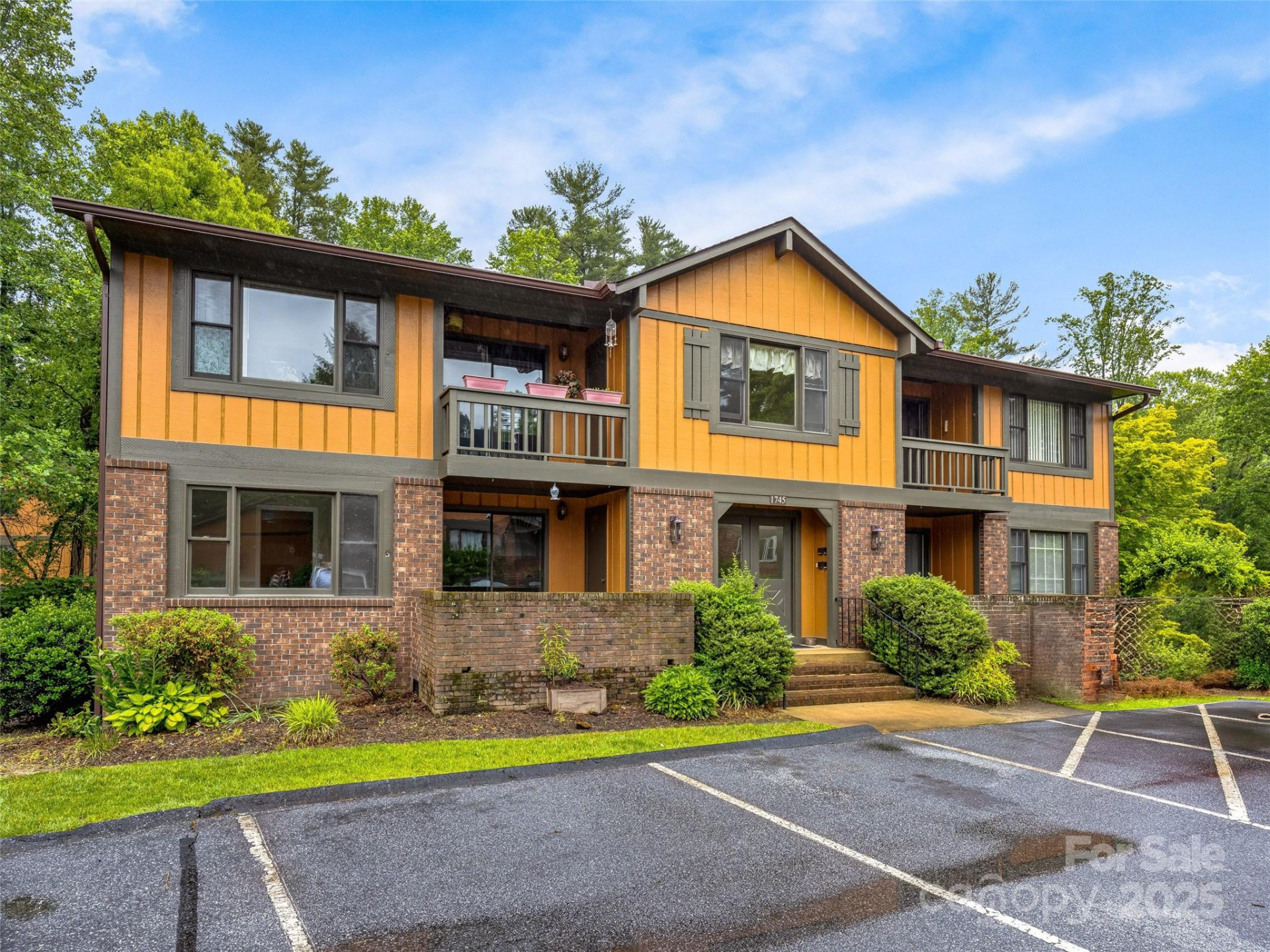 1745 Haywood Manor Road #A