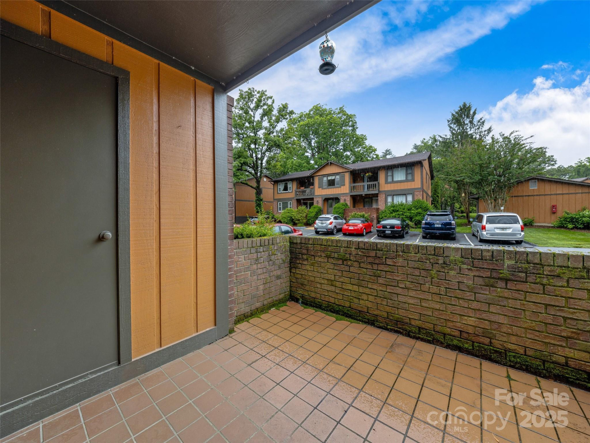 1745 Haywood Manor Road #A - Photo 3