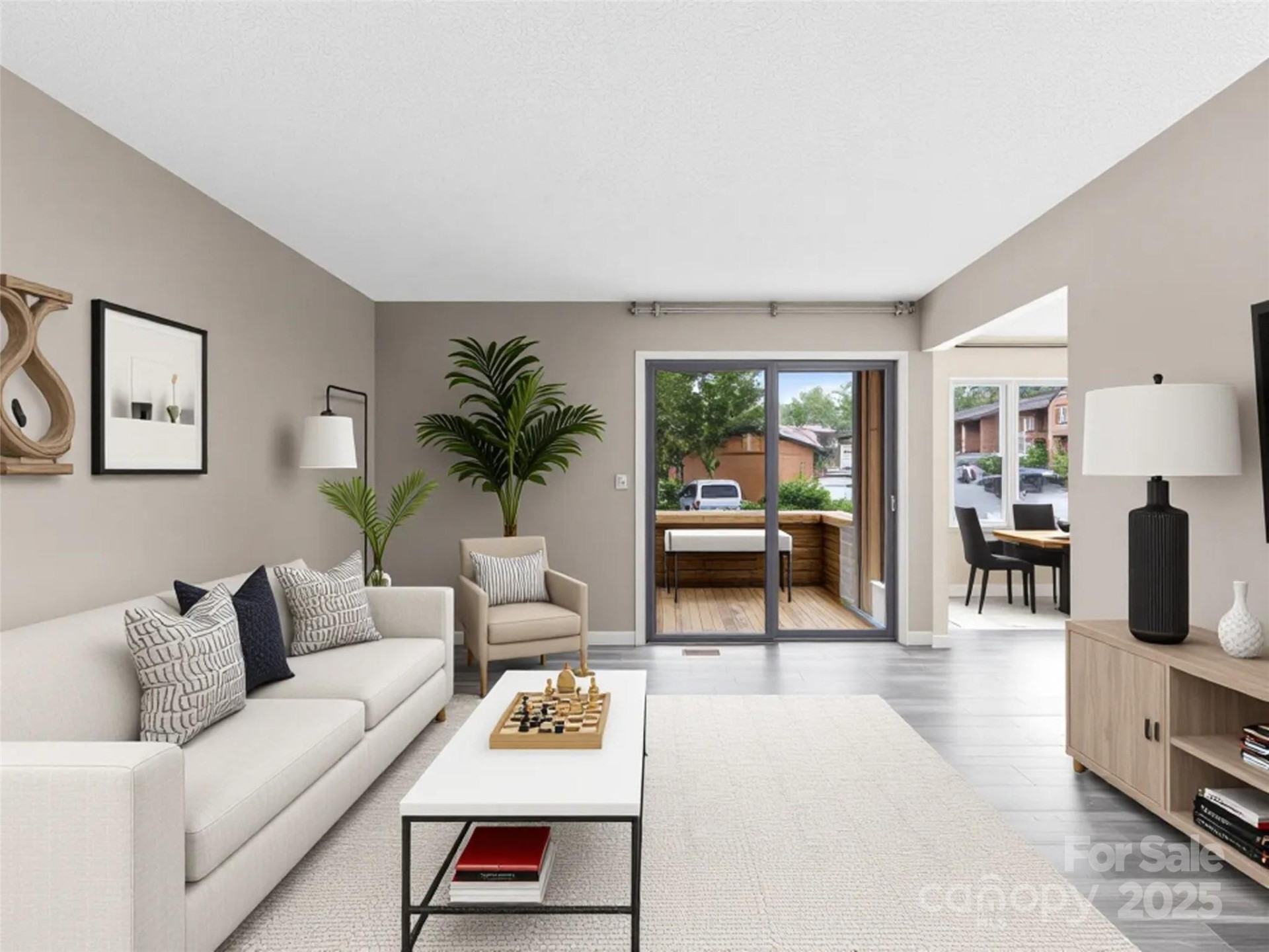 1745 Haywood Manor Road #A - Photo 4