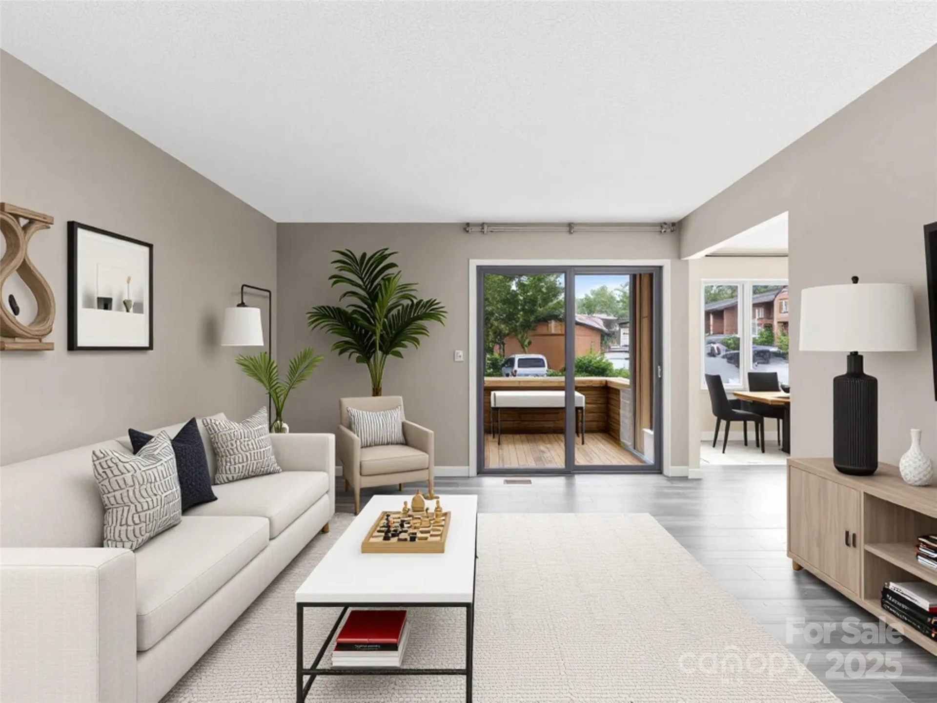 1745 Haywood Manor Road #A - Photo 4