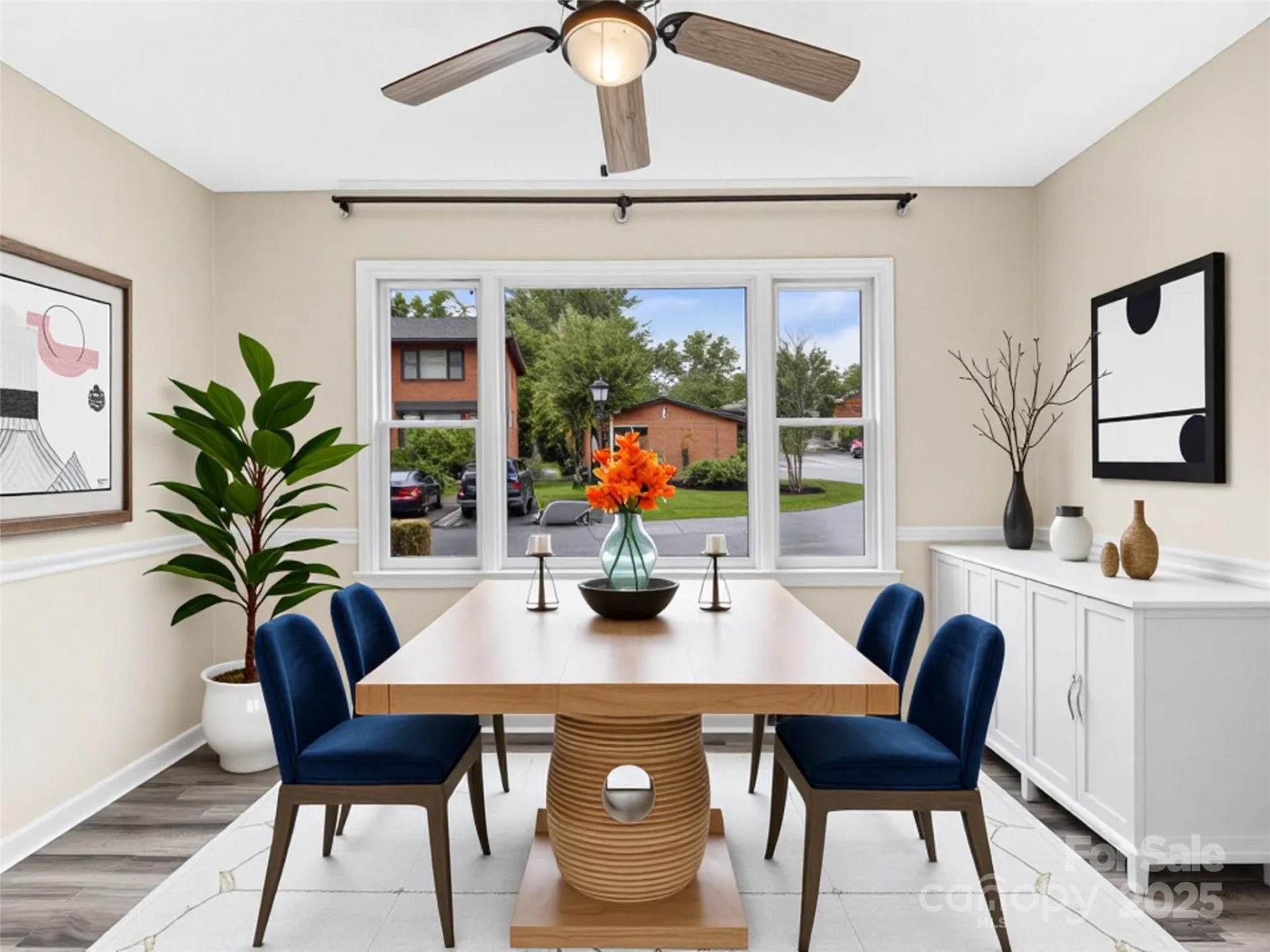 1745 Haywood Manor Road #A - Photo 5