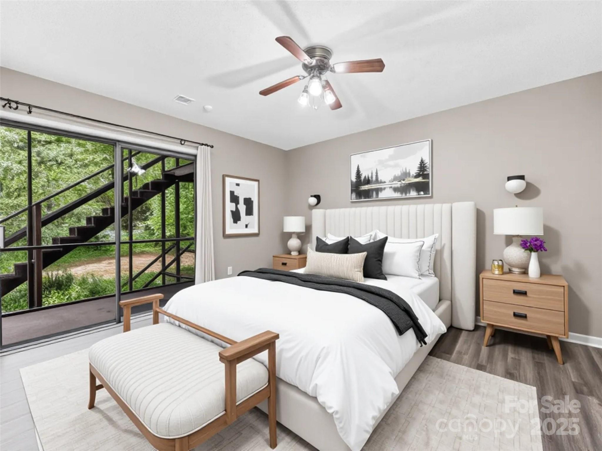 1745 Haywood Manor Road #A - Photo 7