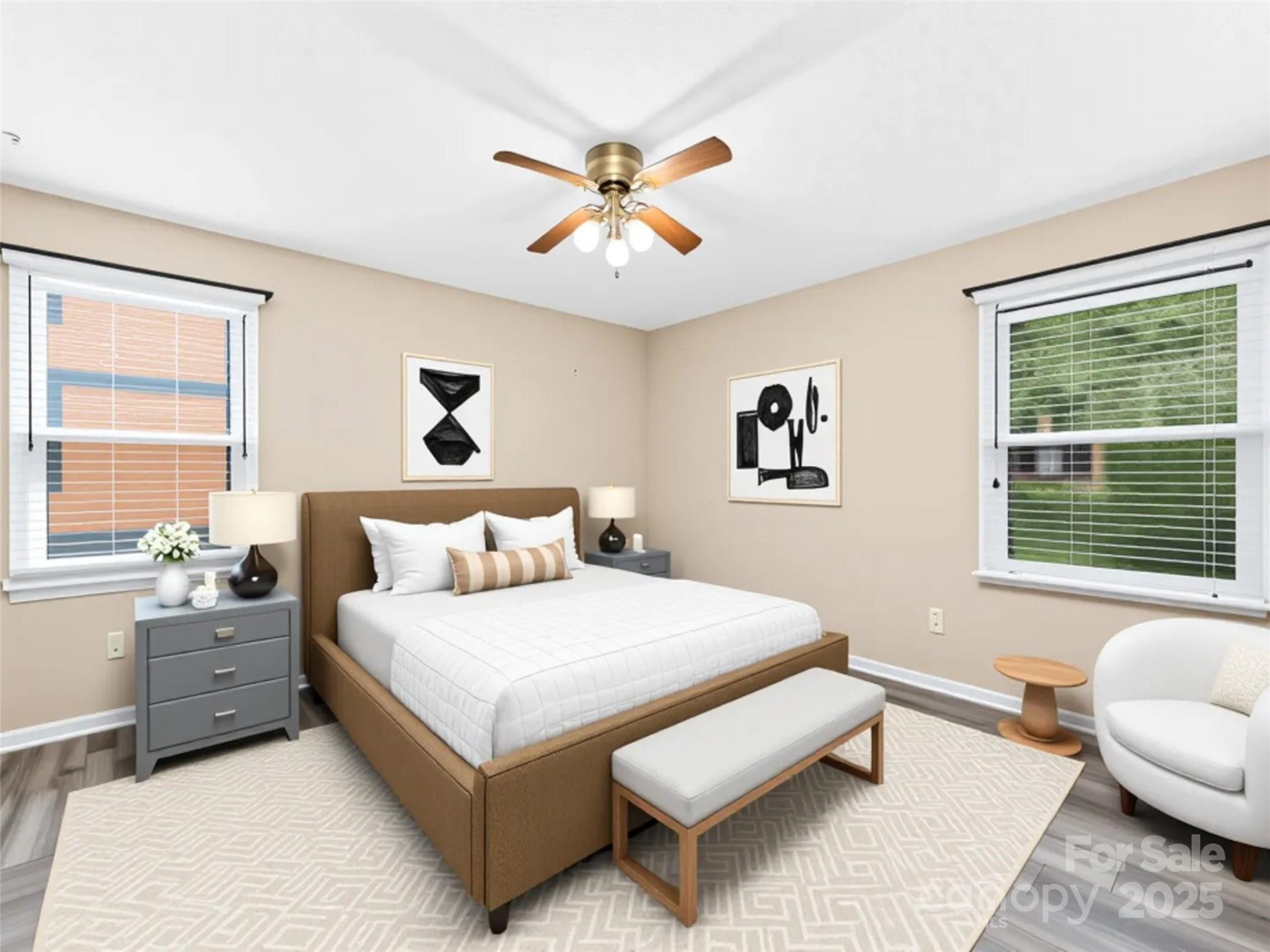 1745 Haywood Manor Road #A - Photo 8
