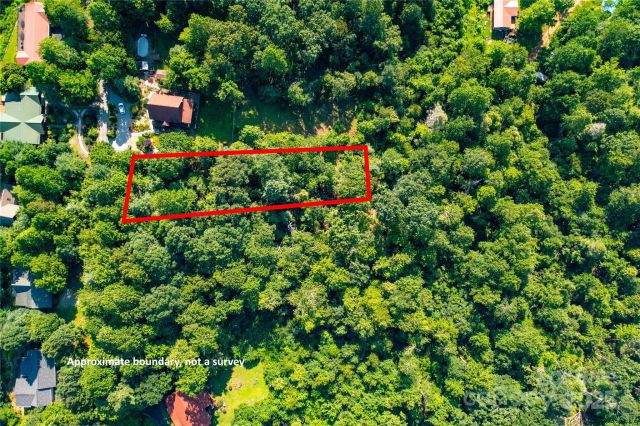 00 Glen Echo Circle, Saluda, NC, 28773