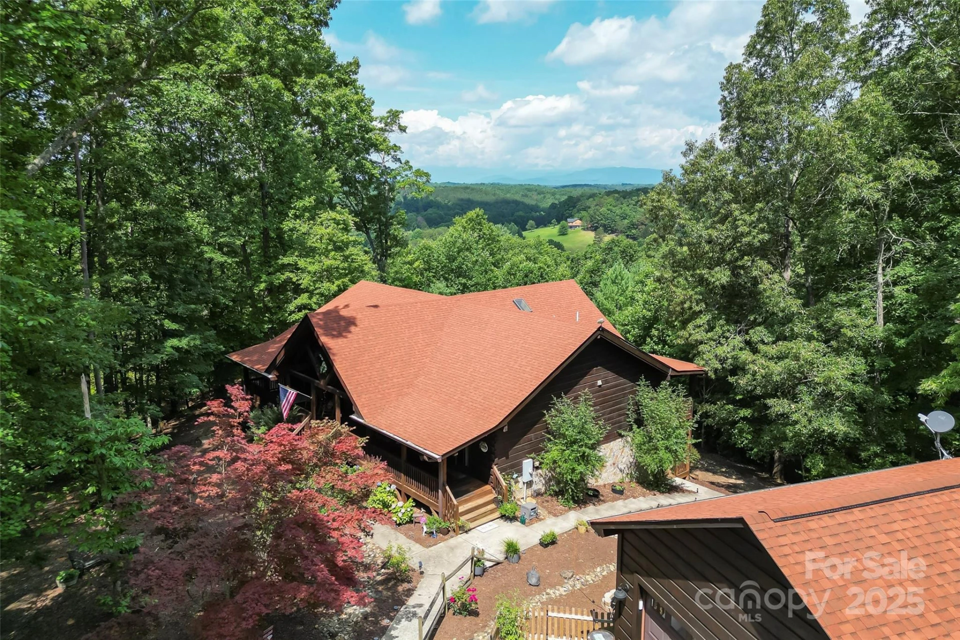 279 Outback Trail - Photo 2