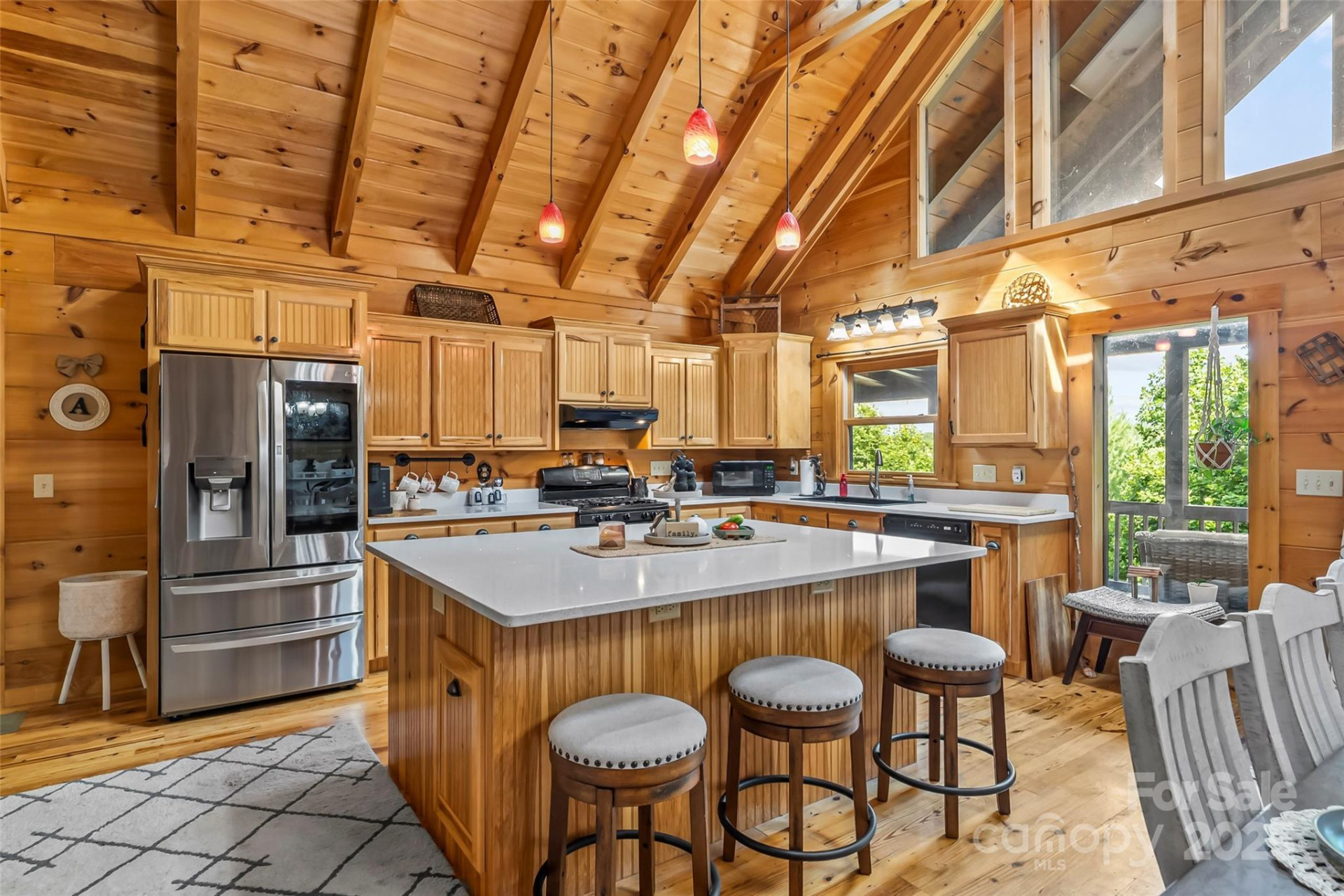 279 Outback Trail - Photo 17