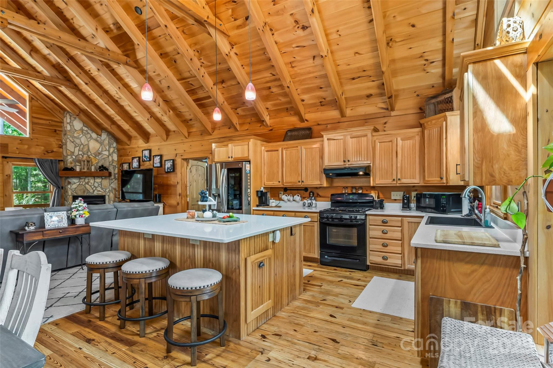 279 Outback Trail - Photo 18