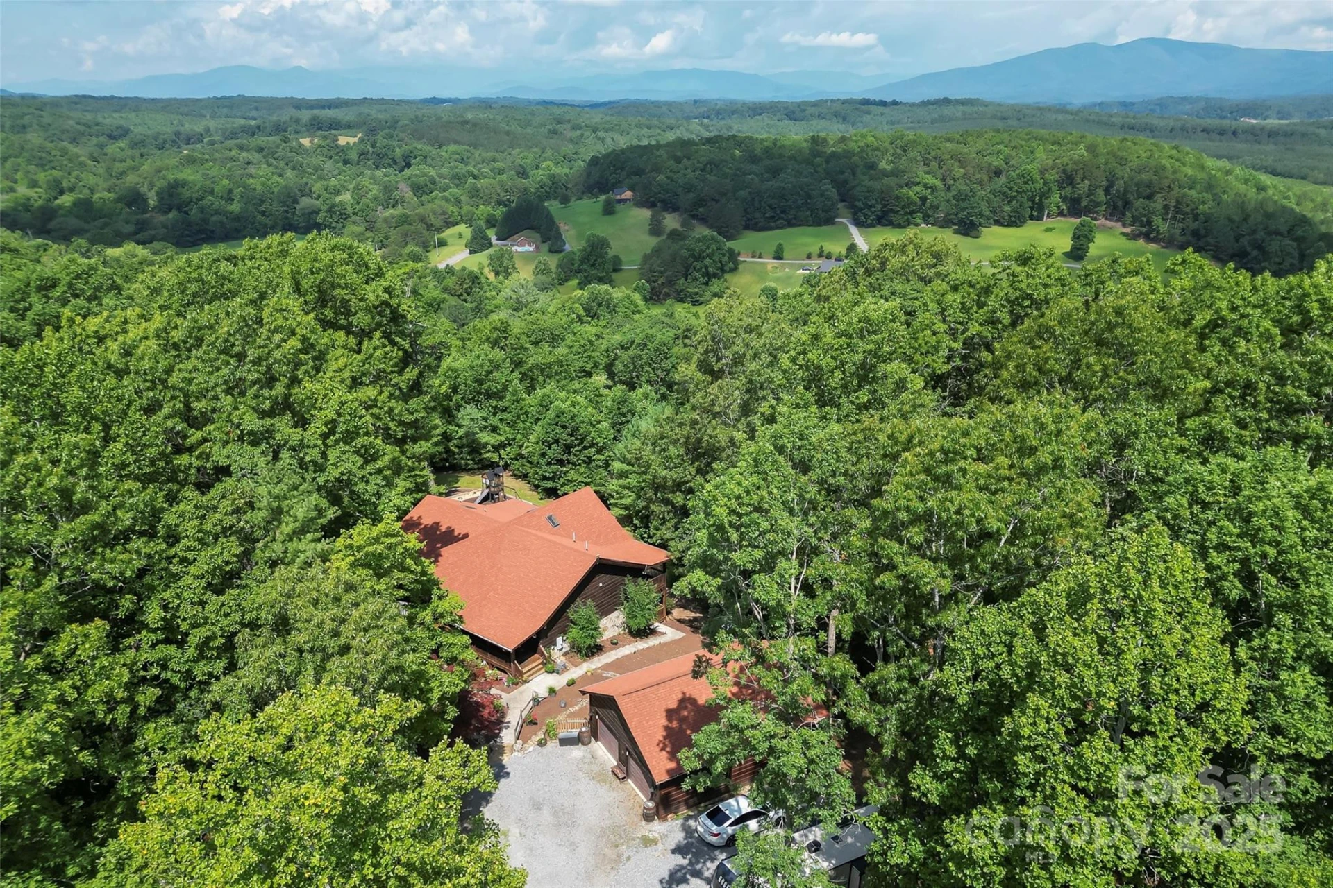 279 Outback Trail - Photo 3