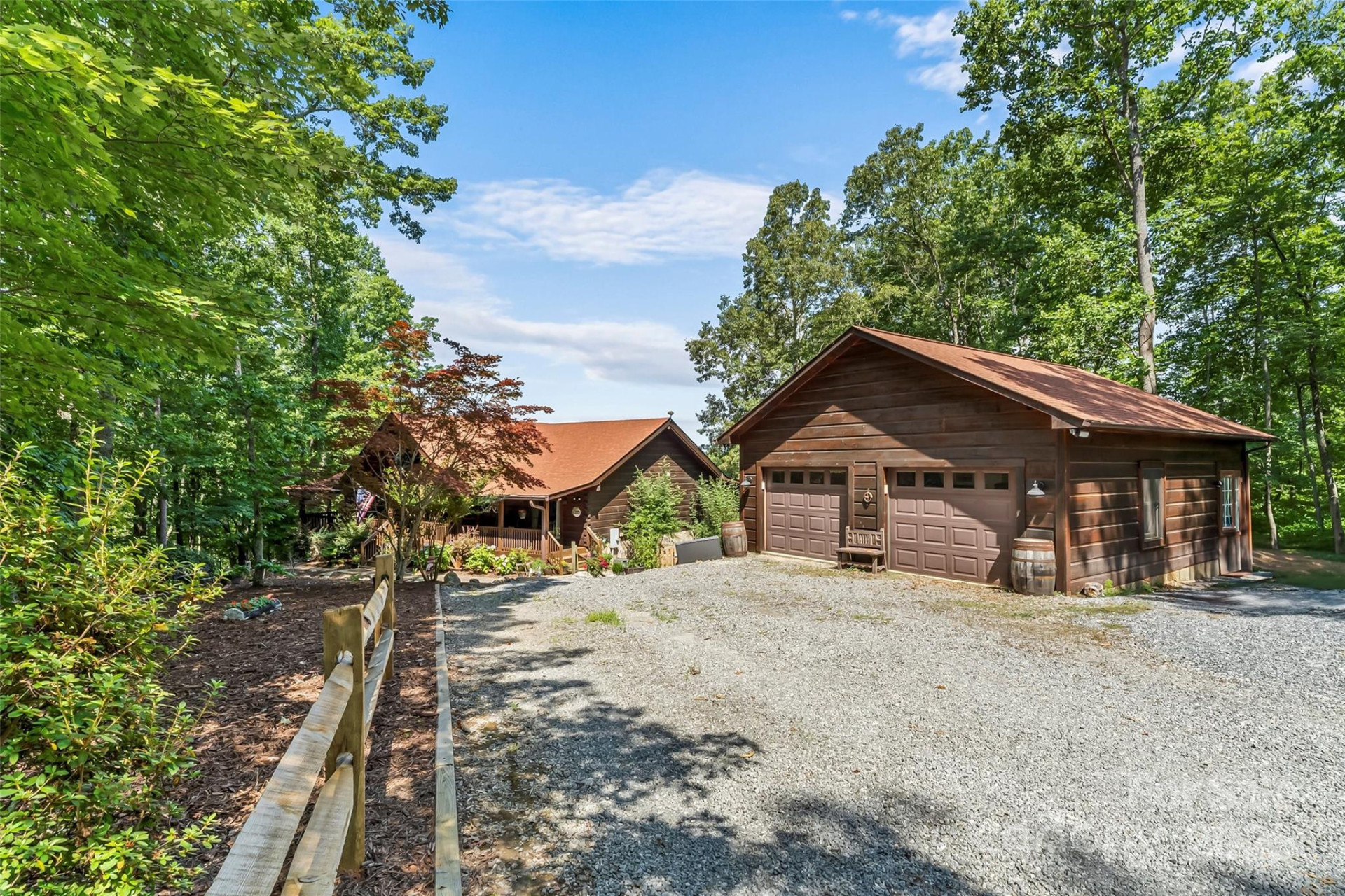 279 Outback Trail - Photo 4