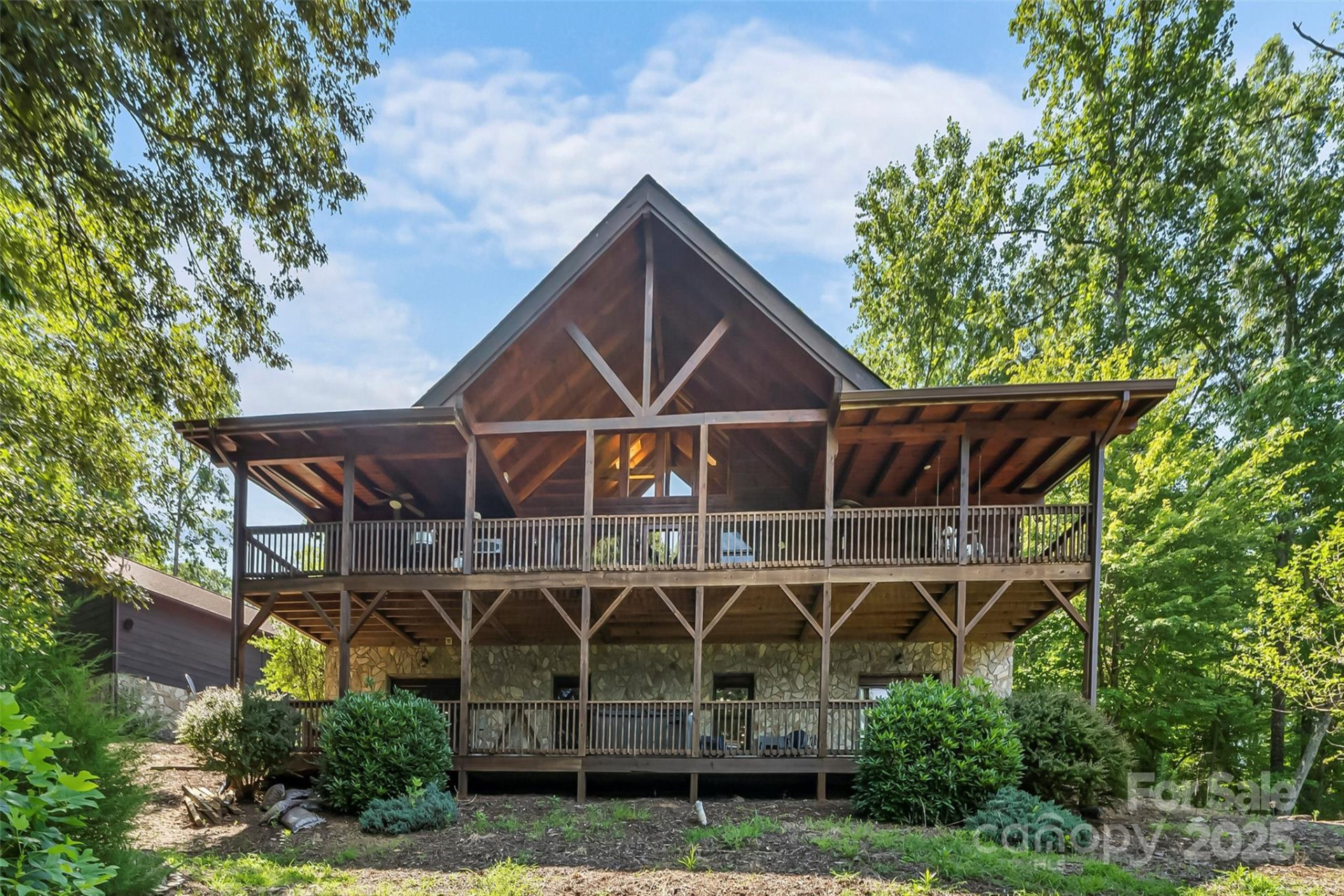 279 Outback Trail - Photo 5