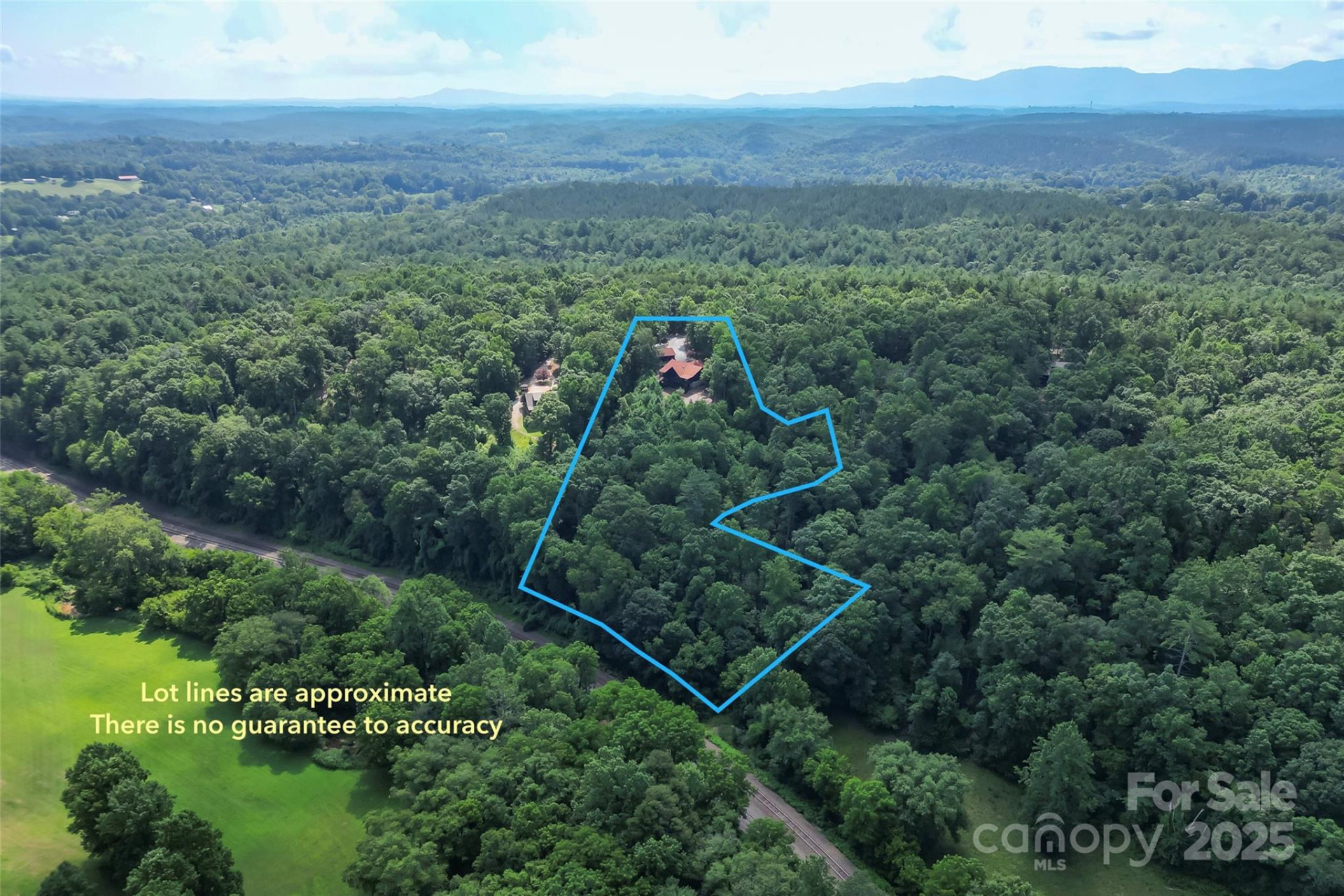 279 Outback Trail - Photo 42