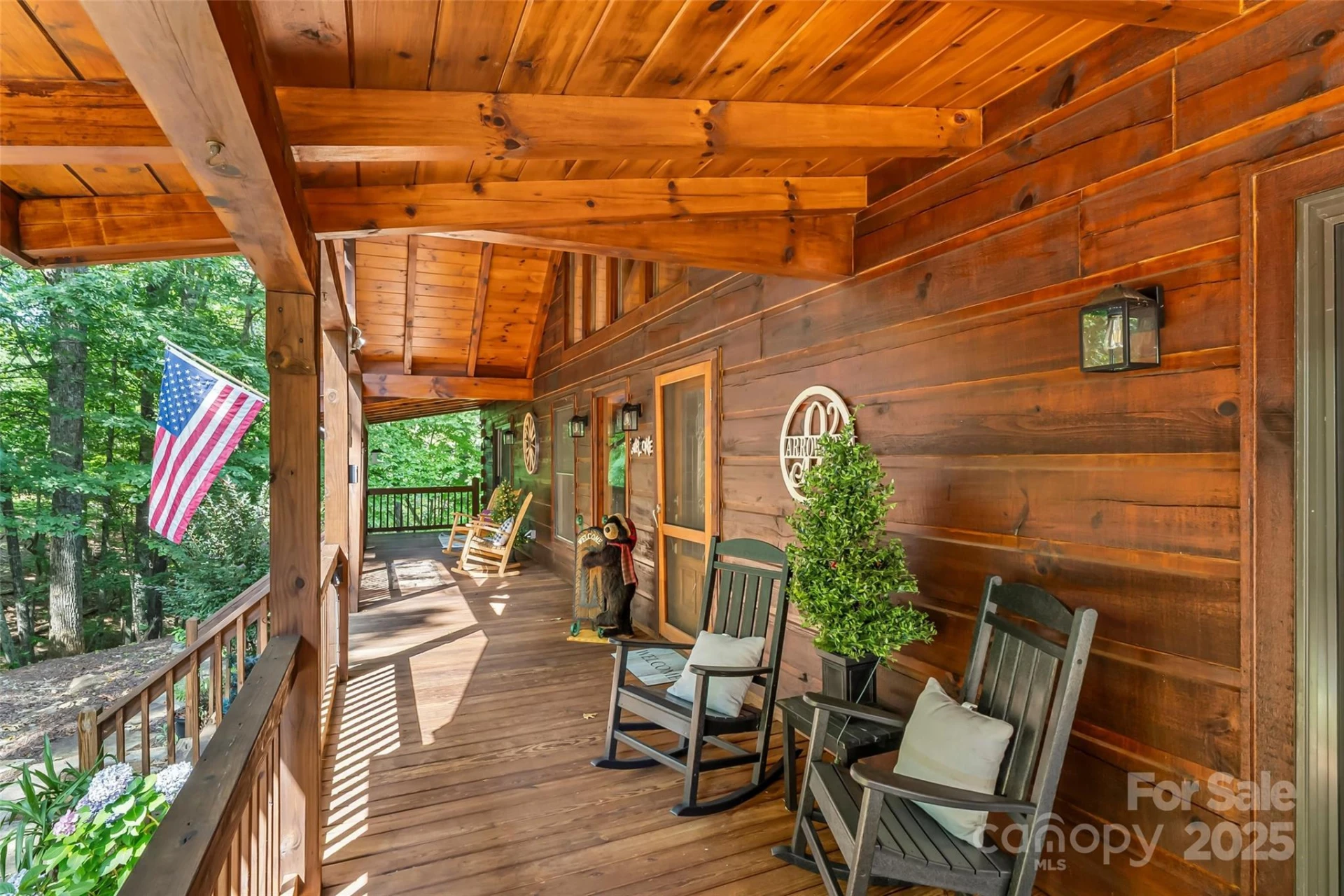 279 Outback Trail - Photo 6