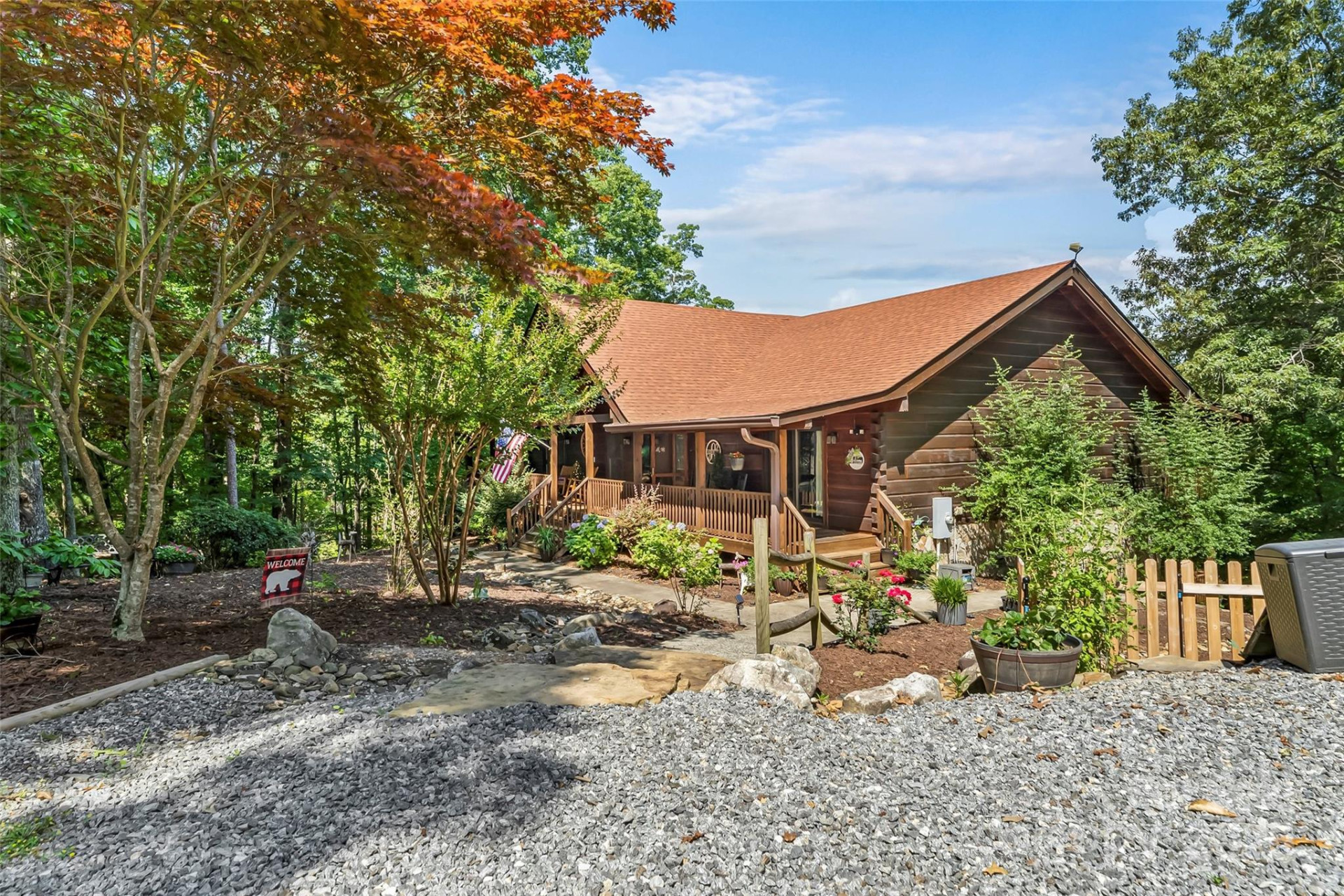 279 Outback Trail - Photo 8