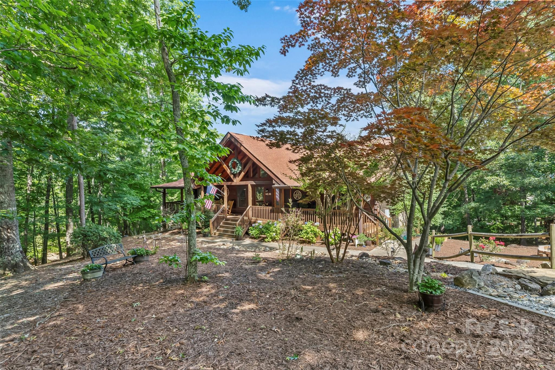 279 Outback Trail - Photo 9