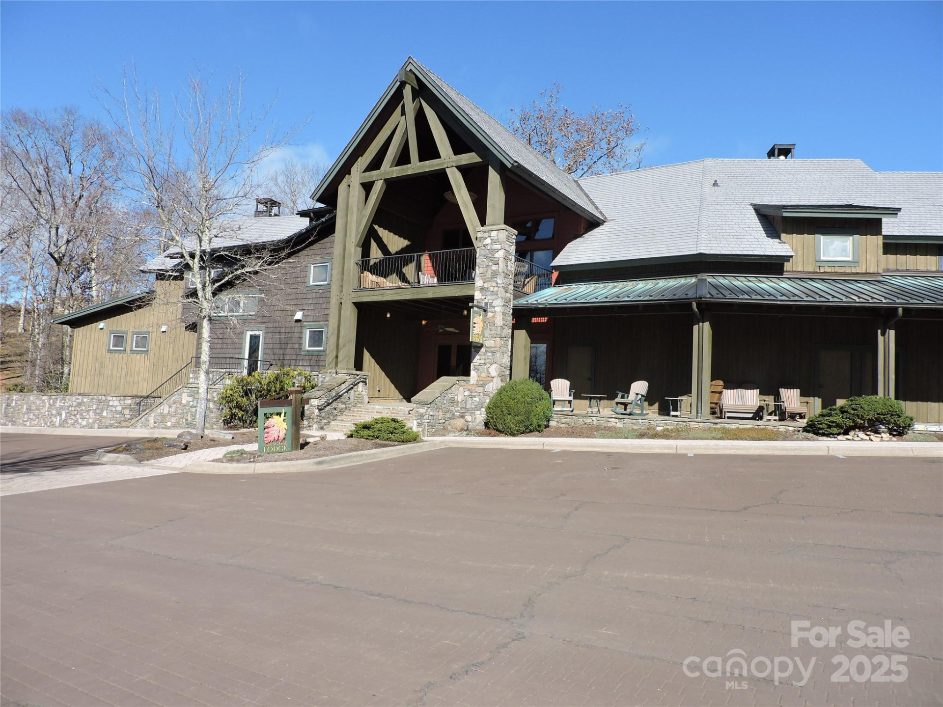 LOT15 Mountain Heritage Road - Photo 2