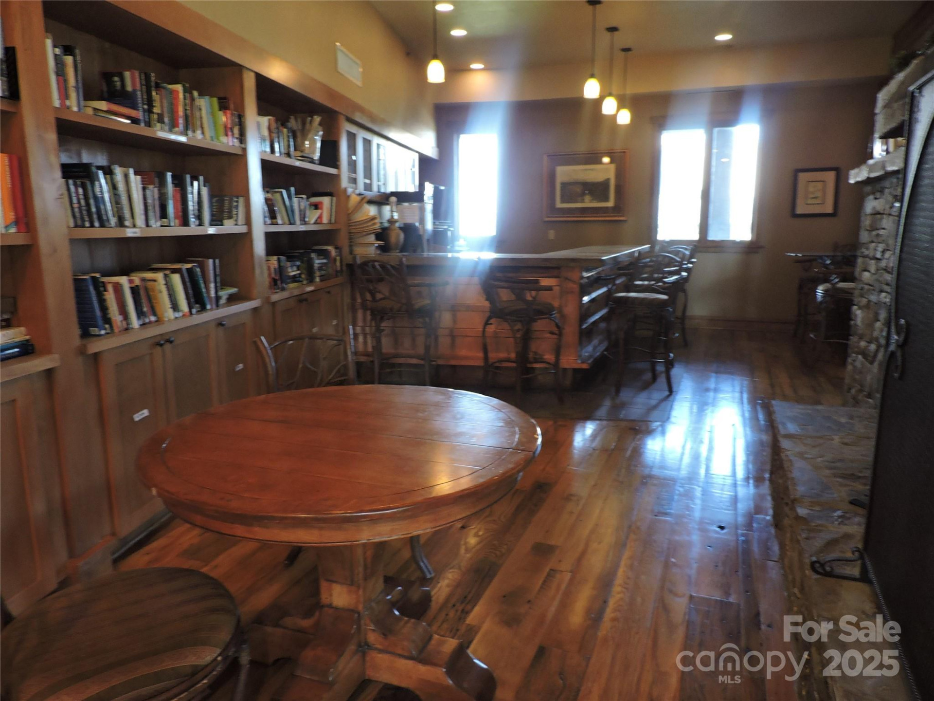 LOT15 Mountain Heritage Road - Photo 11