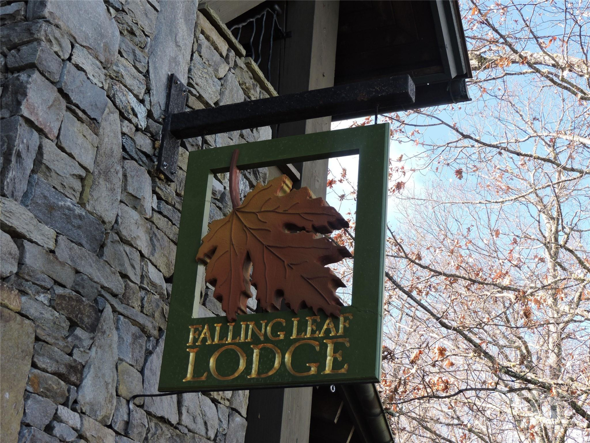 LOT15 Mountain Heritage Road - Photo 13